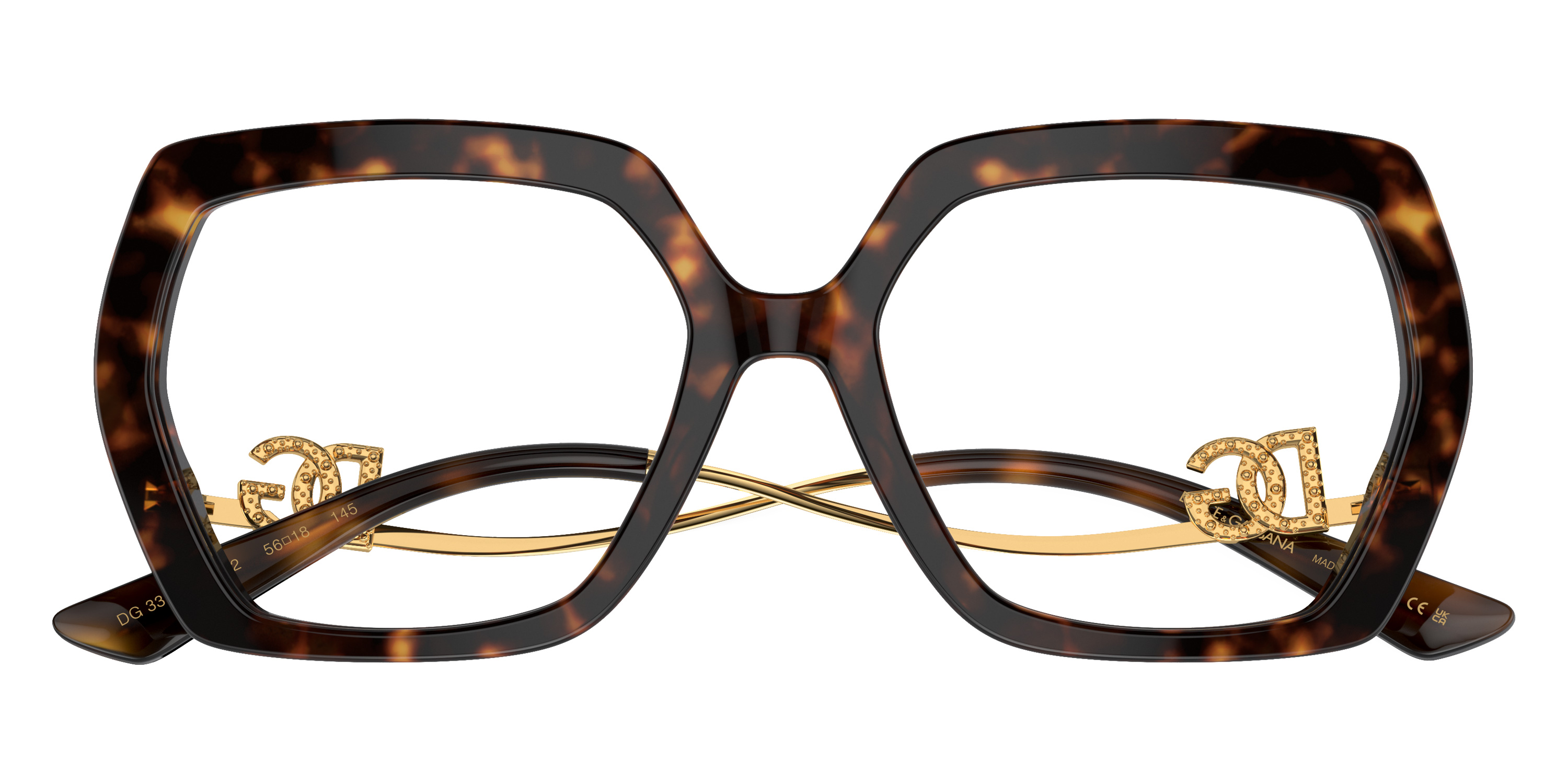 Dolce & Gabbana™ - DG3390B