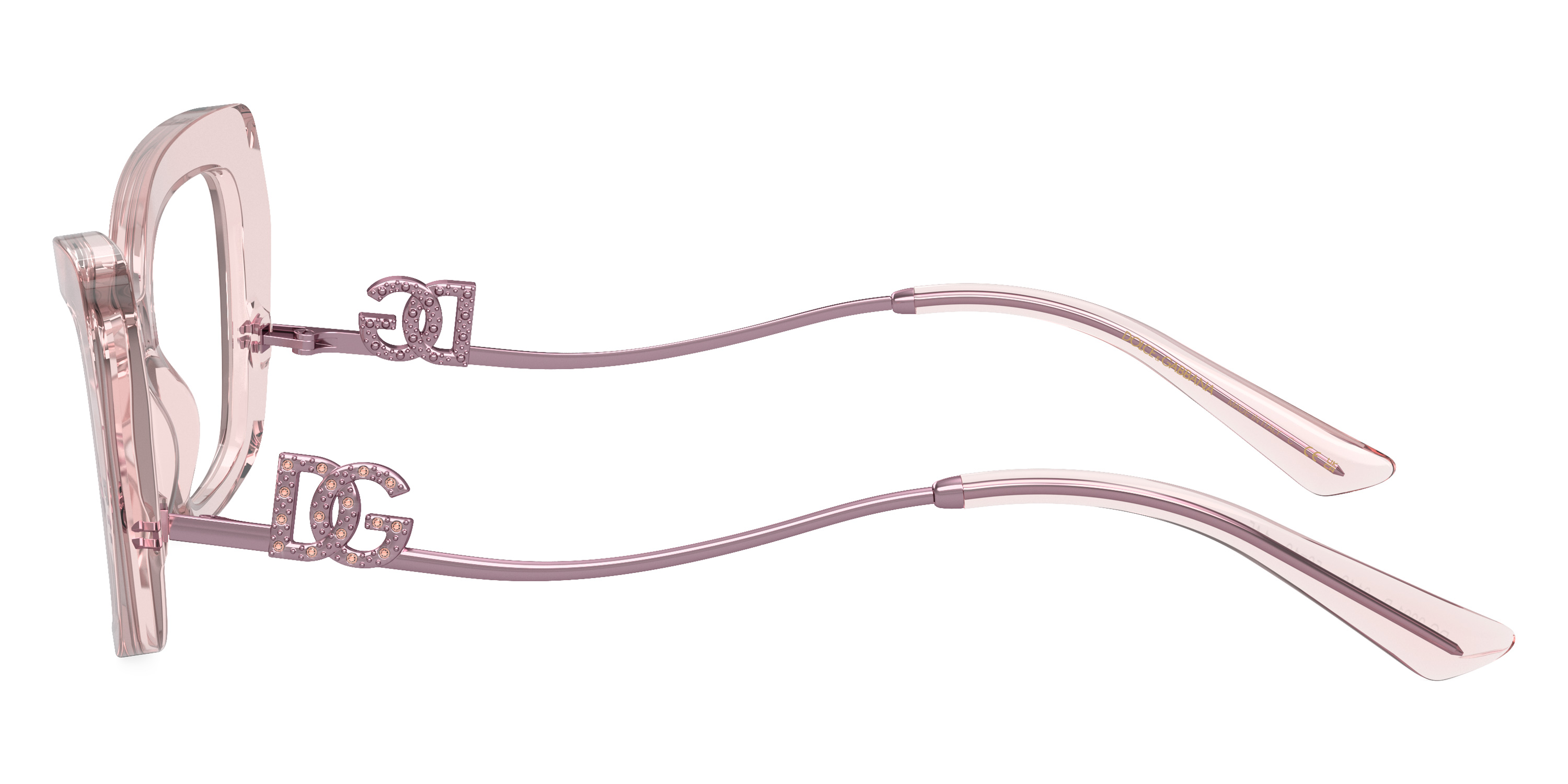 Dolce & Gabbana™ - DG3391B