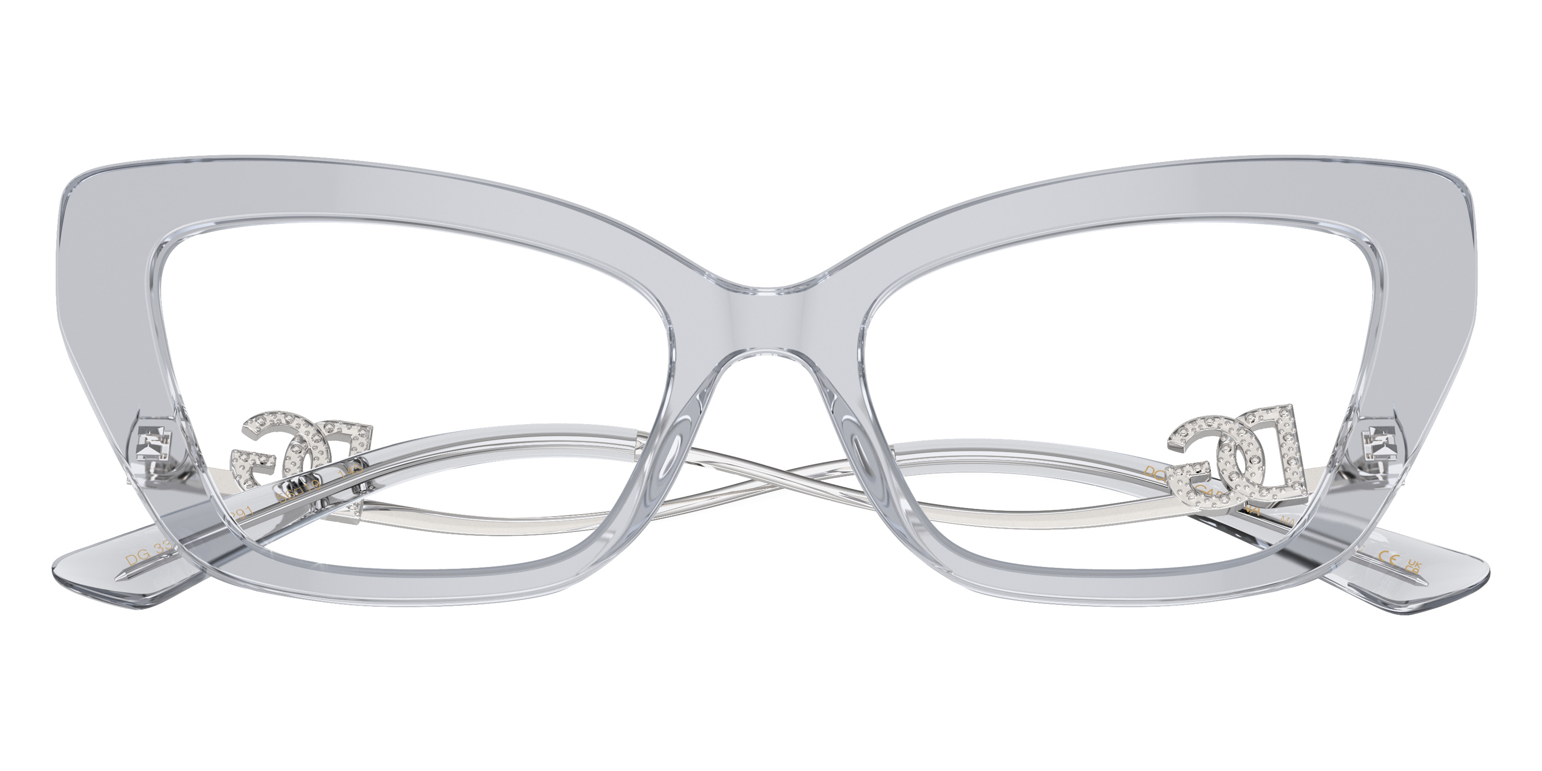 Dolce & Gabbana™ - DG3391B
