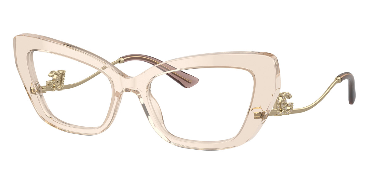 Dolce & Gabbana™ - DG3391B