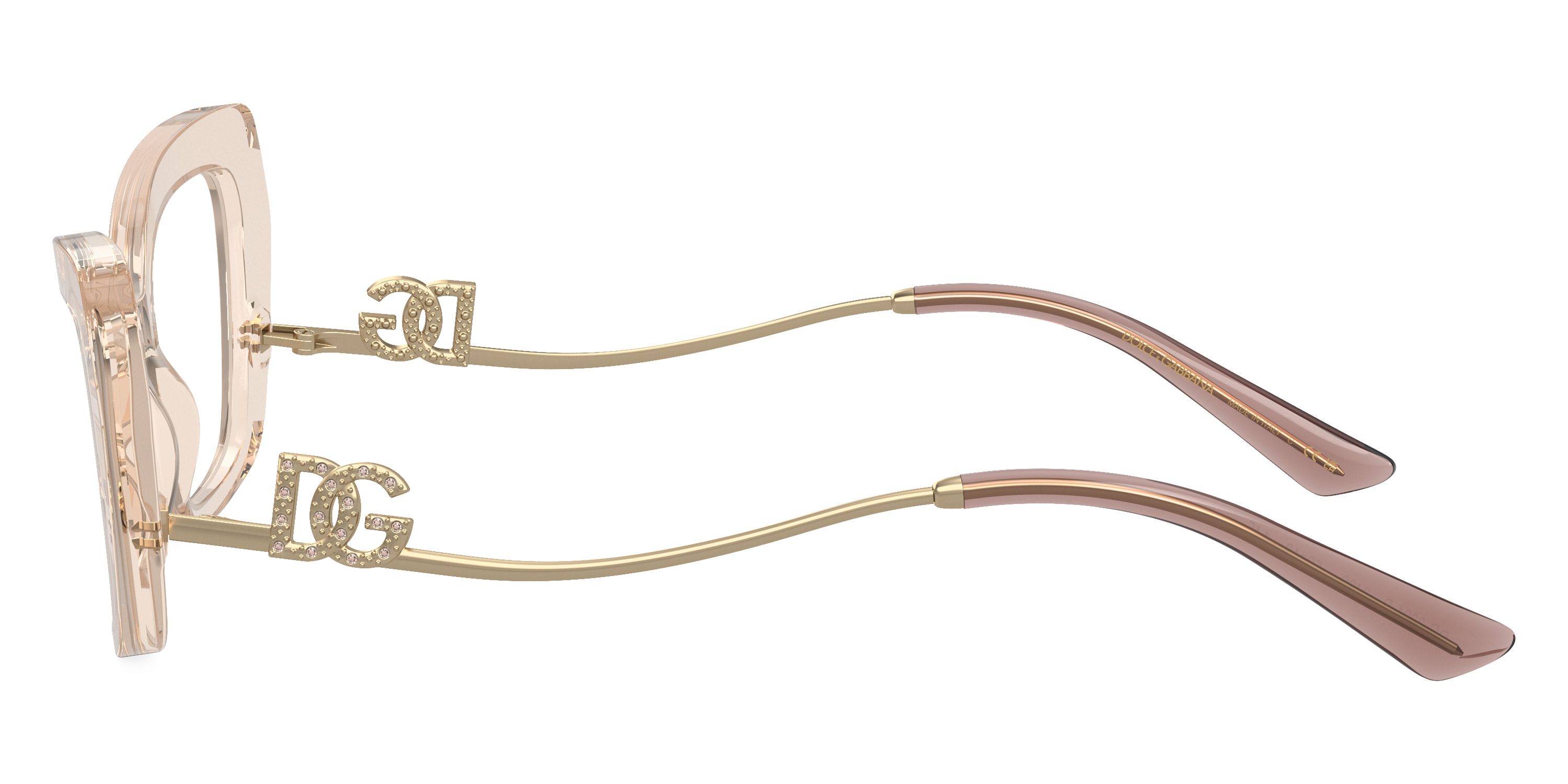 Dolce & Gabbana™ - DG3391B
