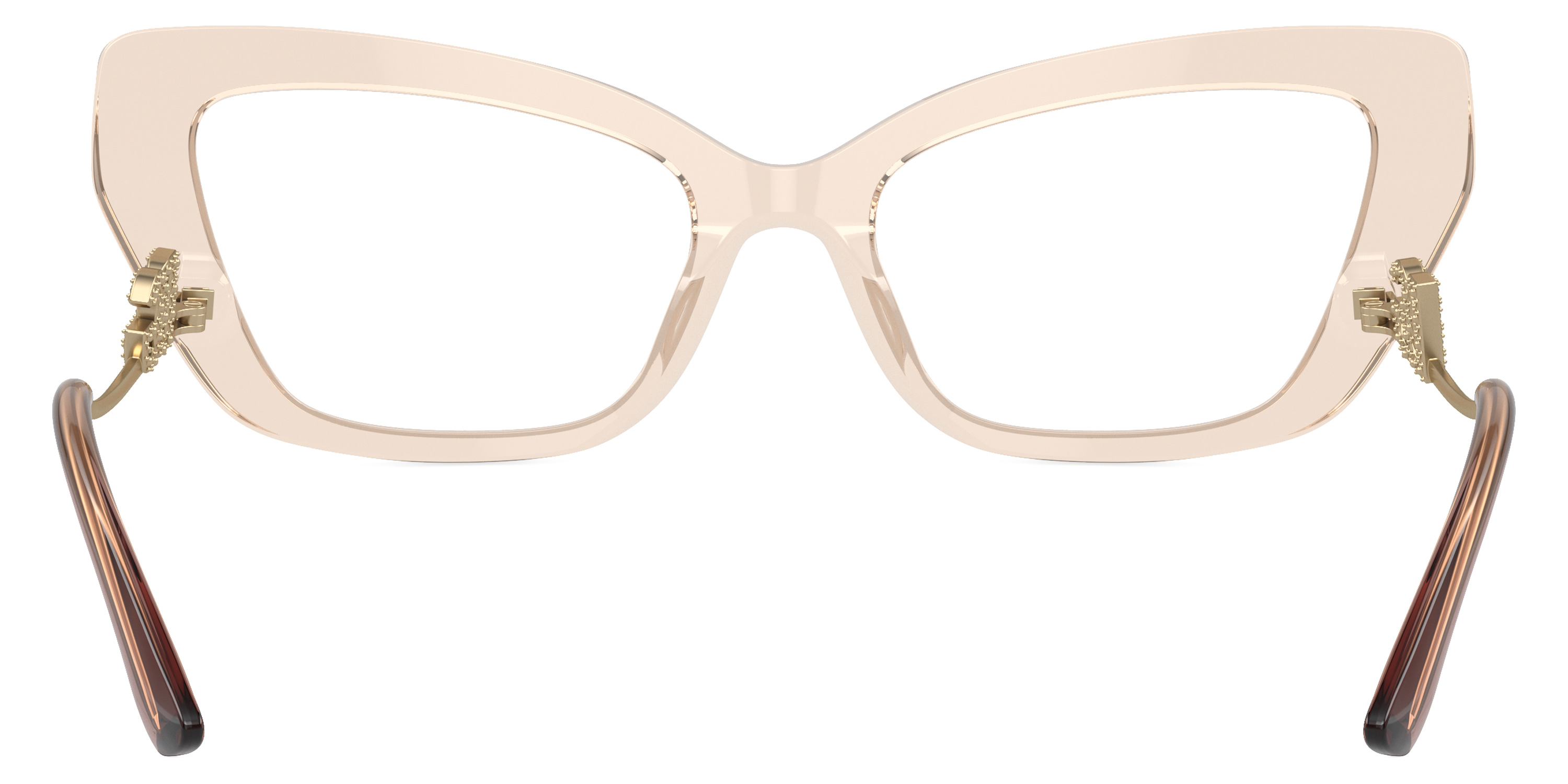 Dolce & Gabbana™ - DG3391B