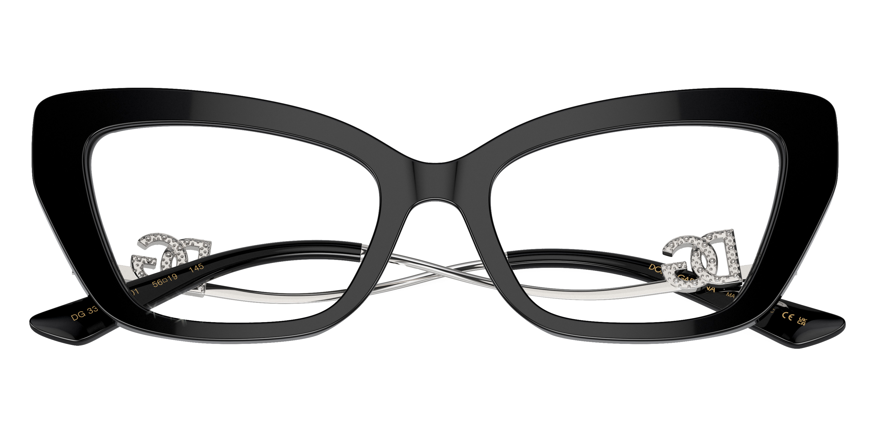 Dolce & Gabbana™ - DG3391B