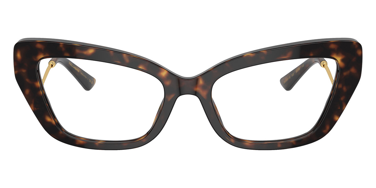 Dolce & Gabbana™ - DG3391B