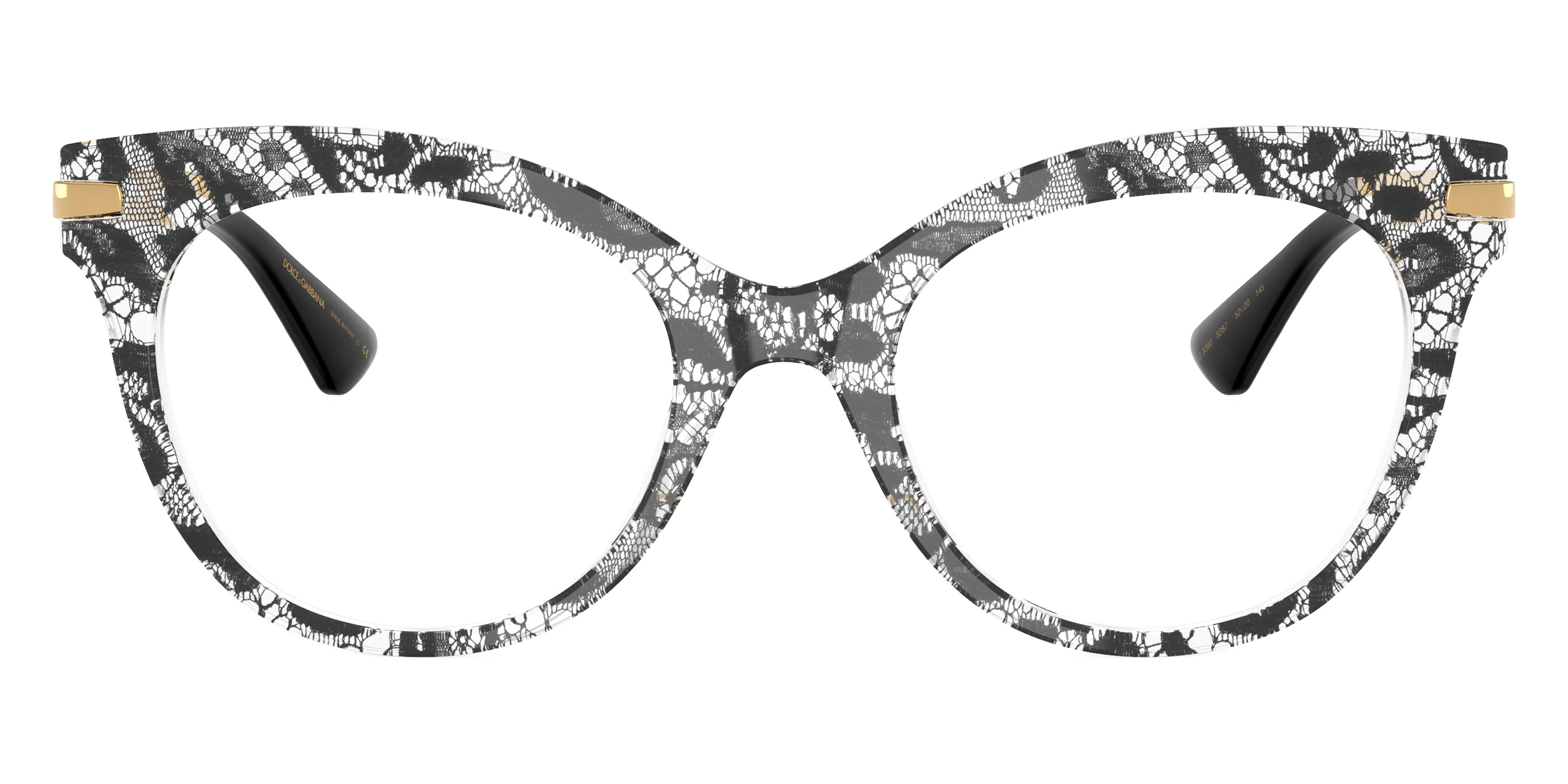 Dolce & Gabbana™ - DG3392