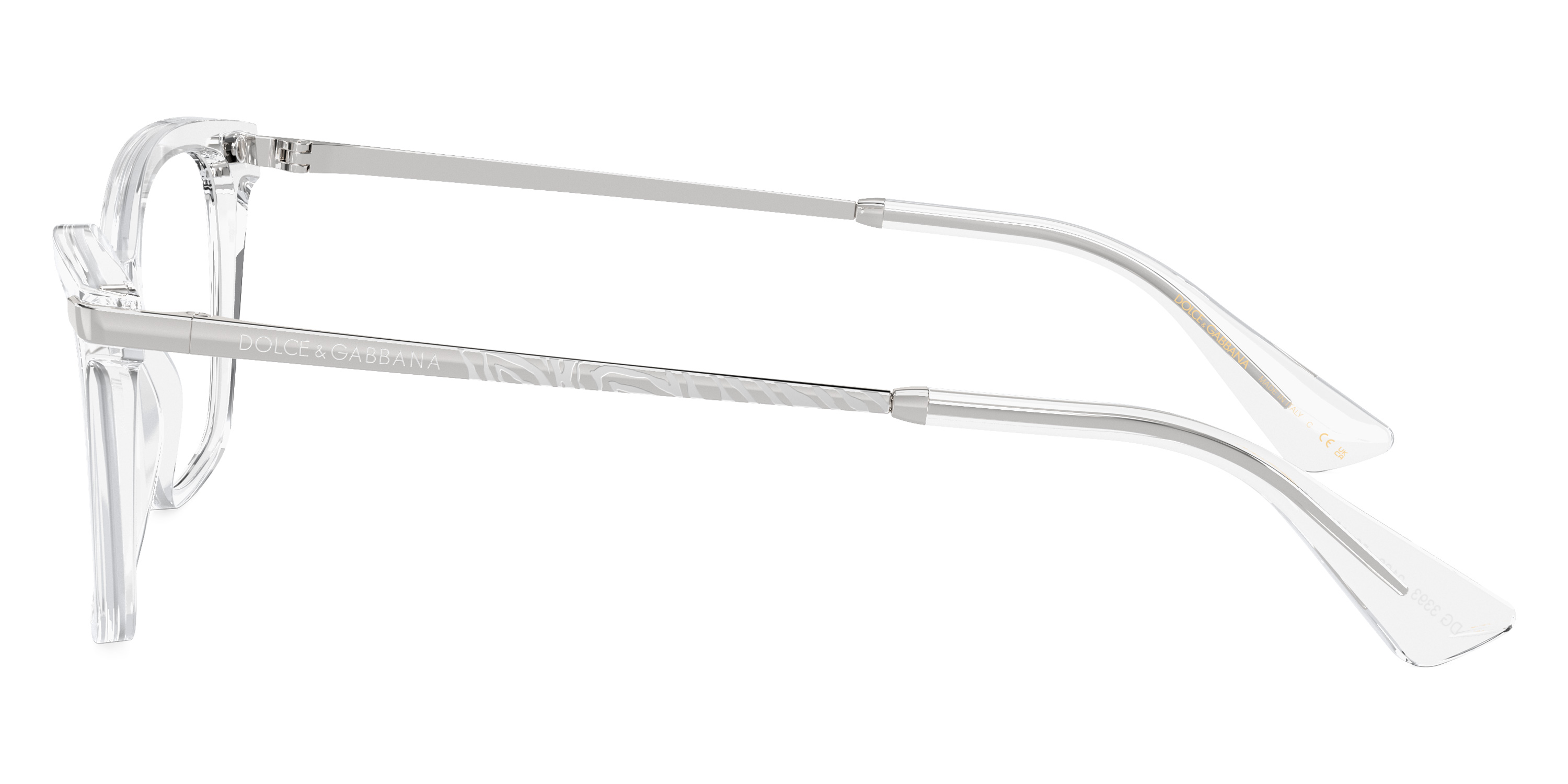 Dolce & Gabbana™ - DG3393