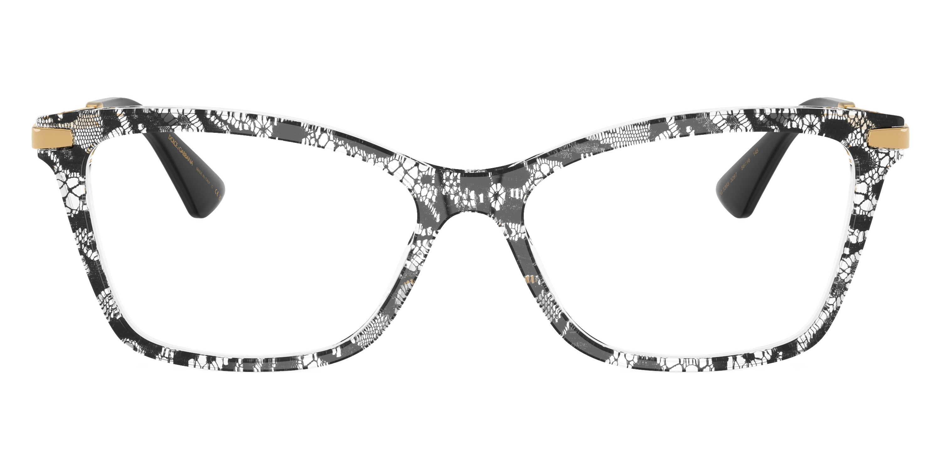 Dolce & Gabbana™ - DG3393