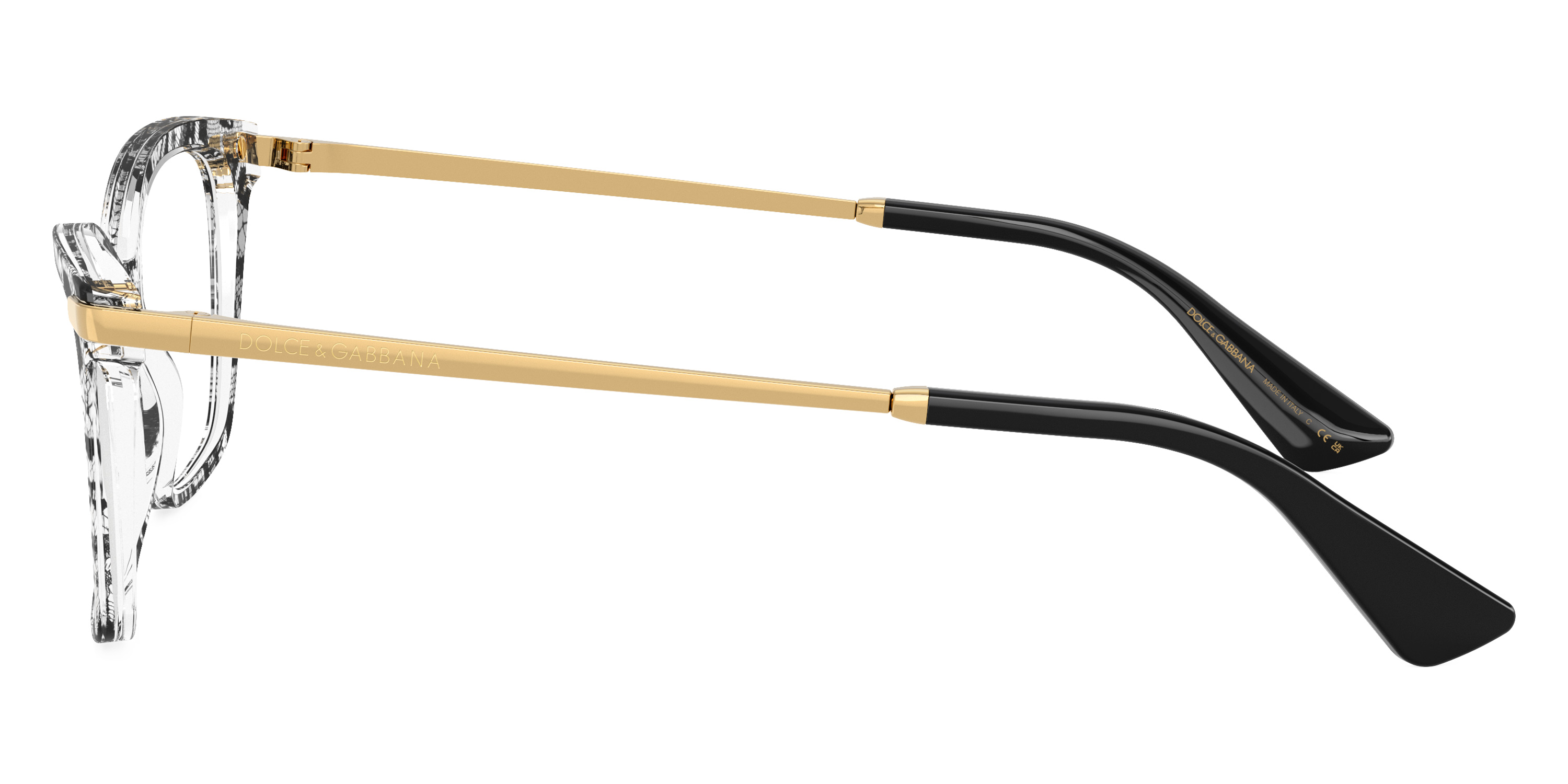 Dolce & Gabbana™ - DG3393