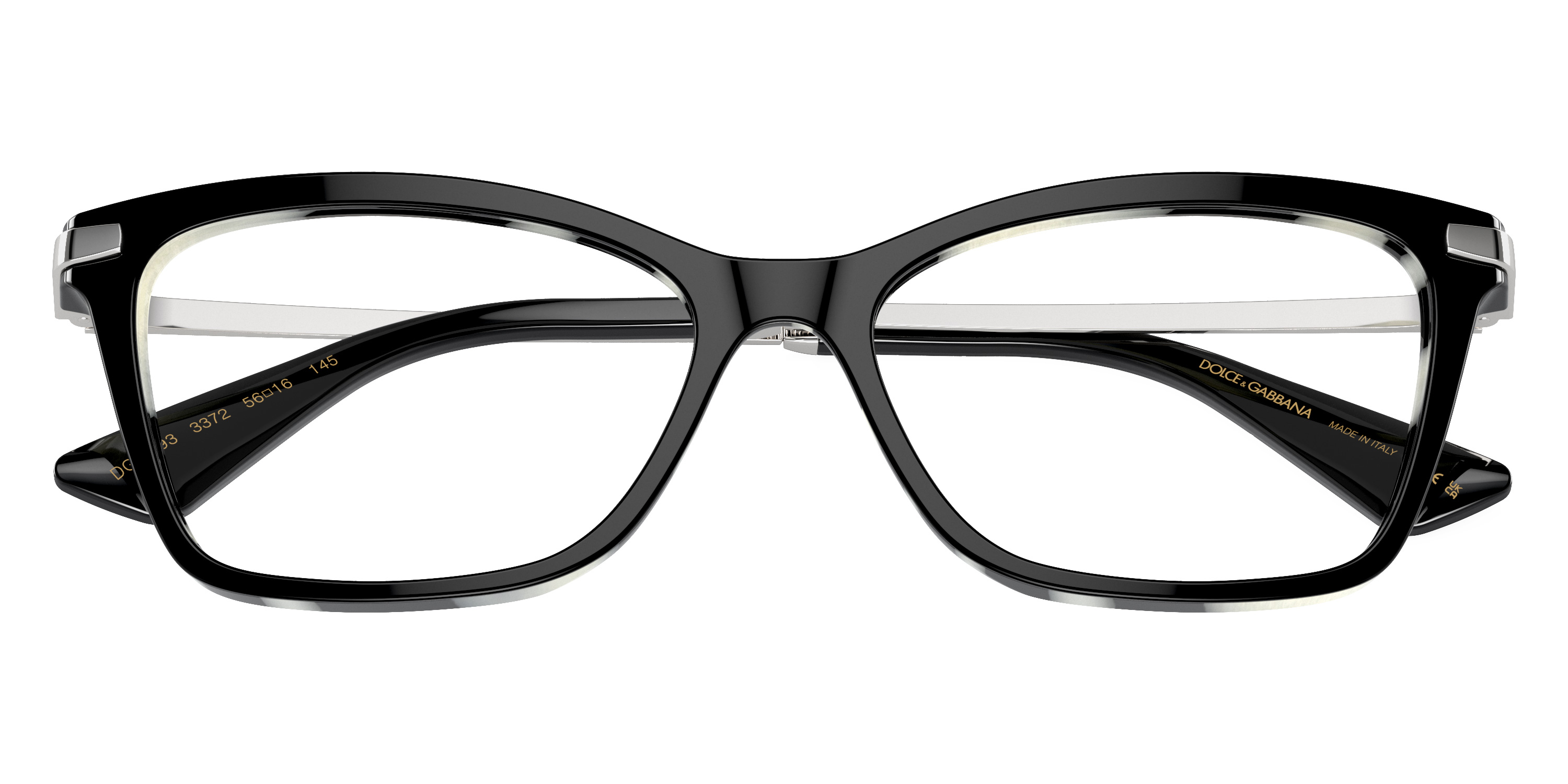 Dolce & Gabbana™ - DG3393