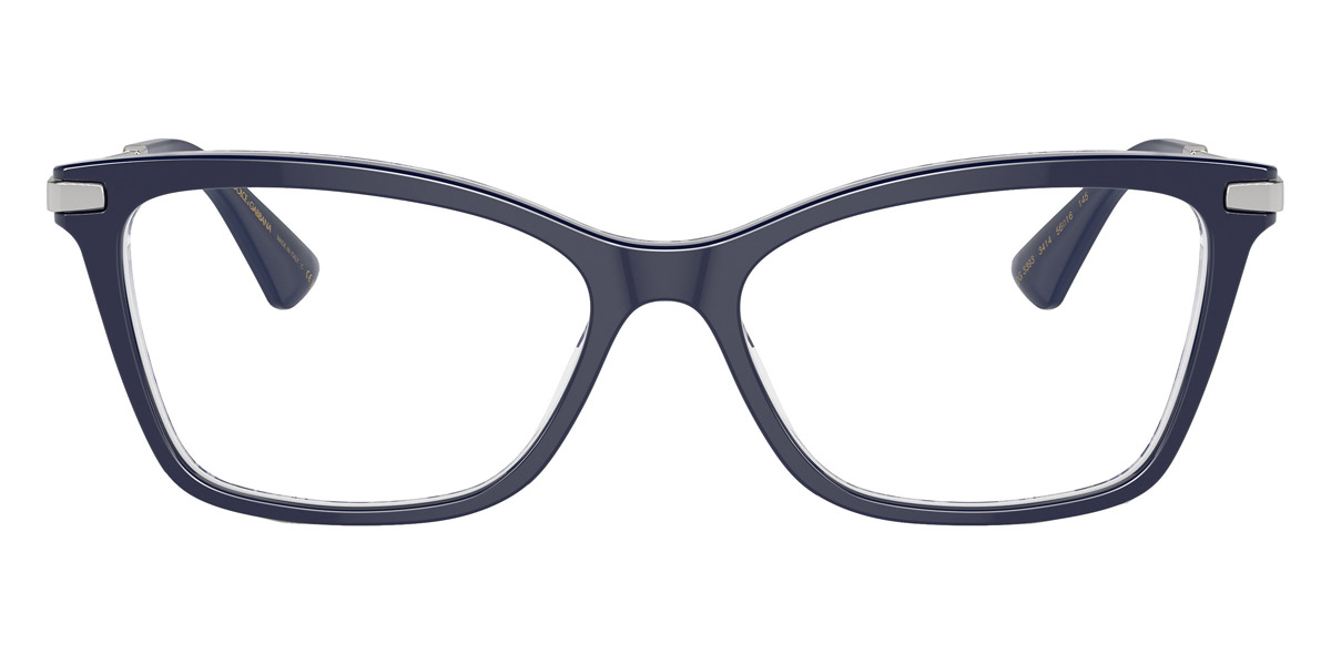 Dolce & Gabbana™ - DG3393