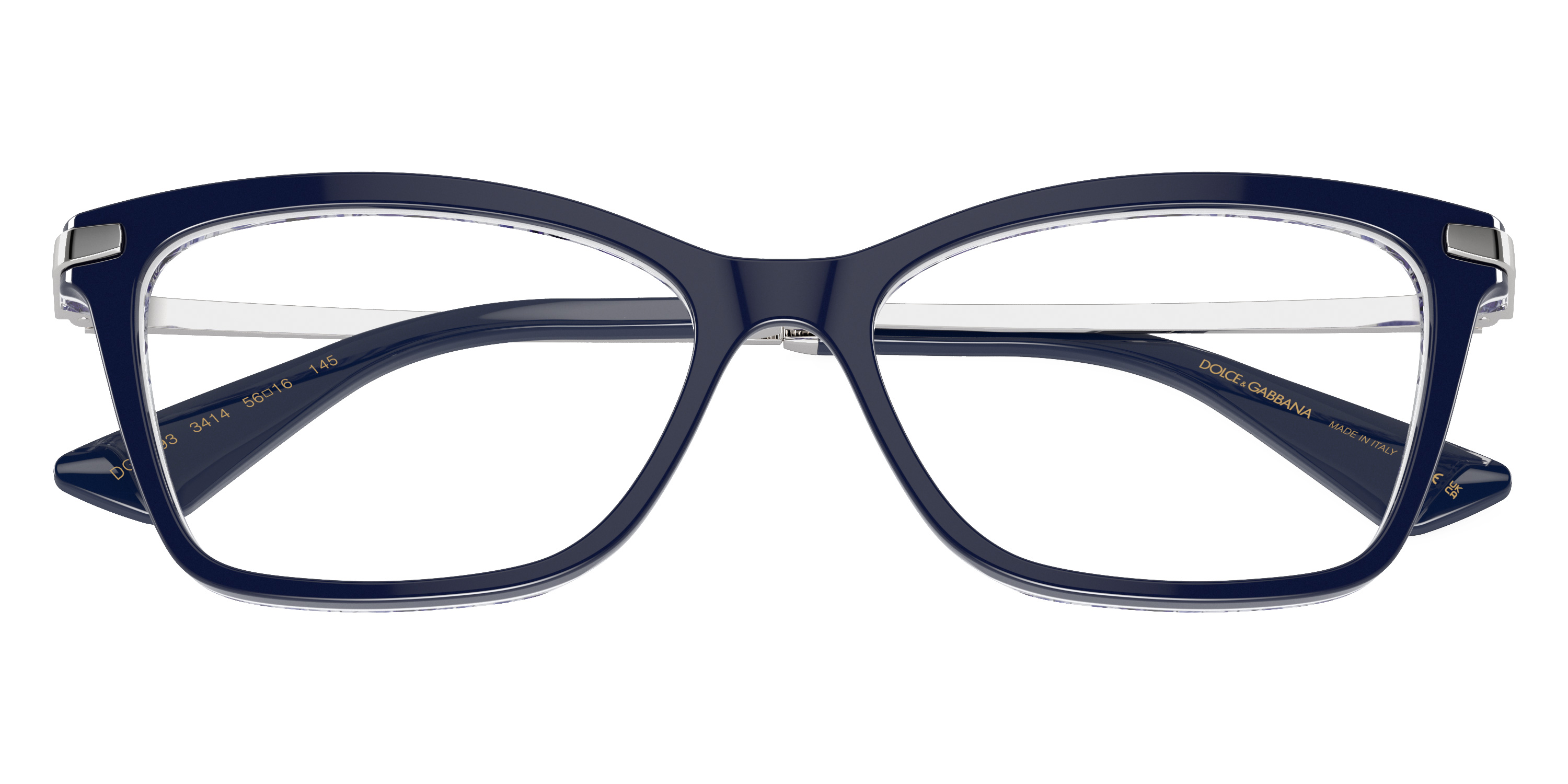 Dolce & Gabbana™ - DG3393