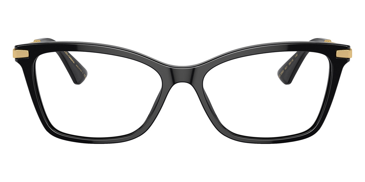Dolce & Gabbana™ - DG3393
