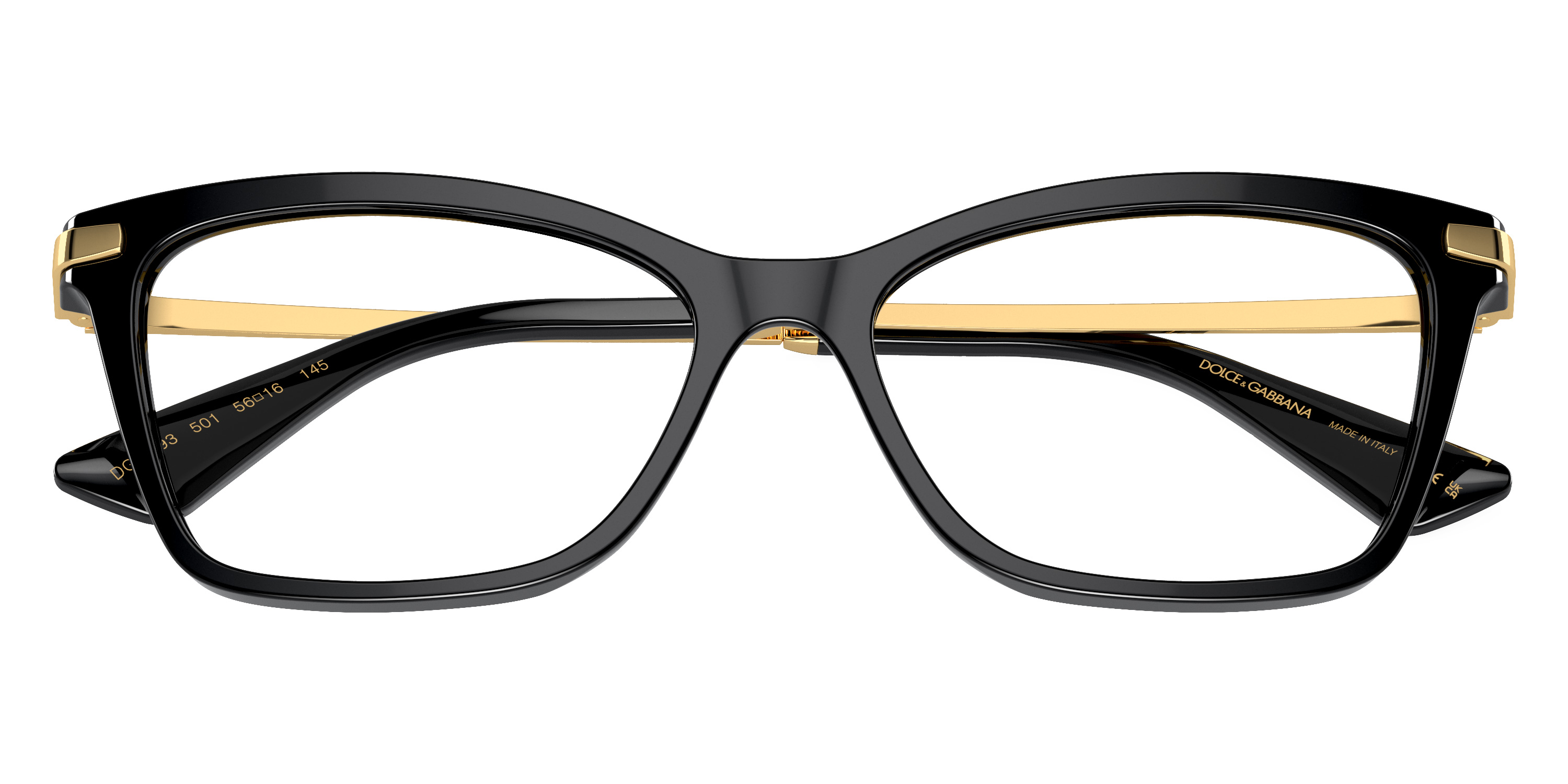 Dolce & Gabbana™ - DG3393