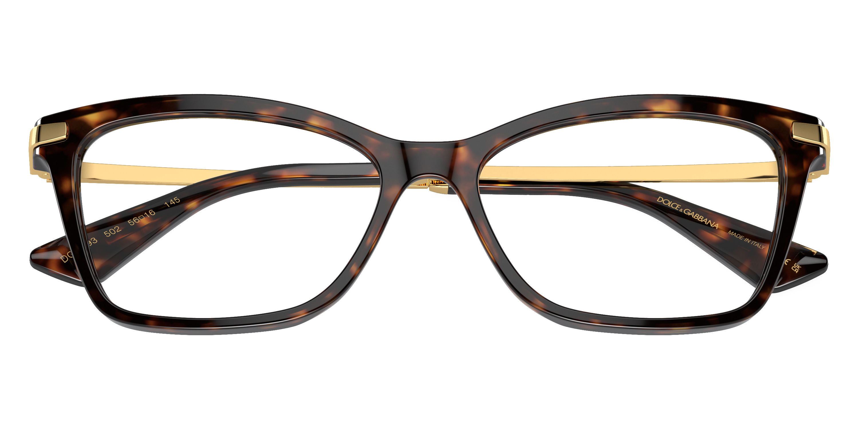 Dolce & Gabbana™ - DG3393