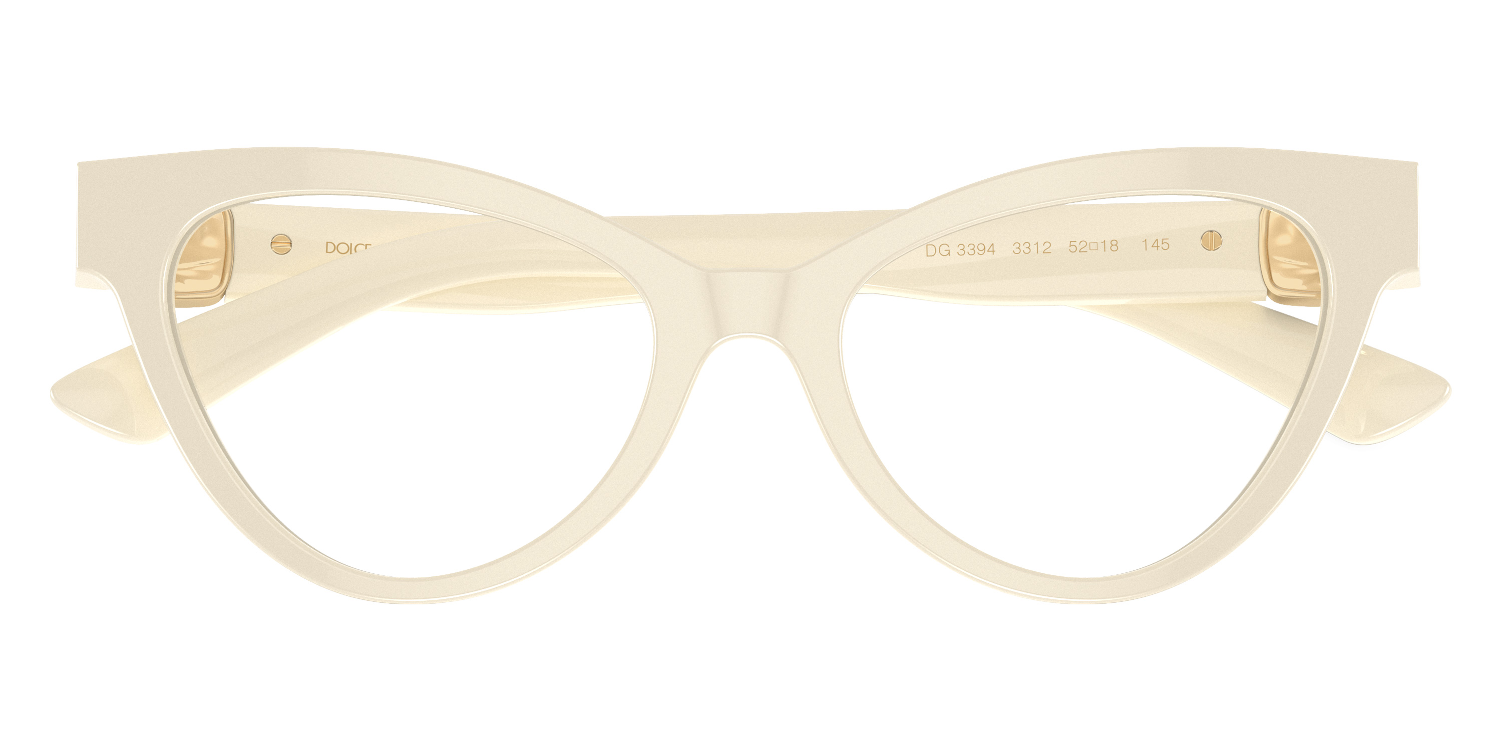 Dolce & Gabbana™ - DG3394