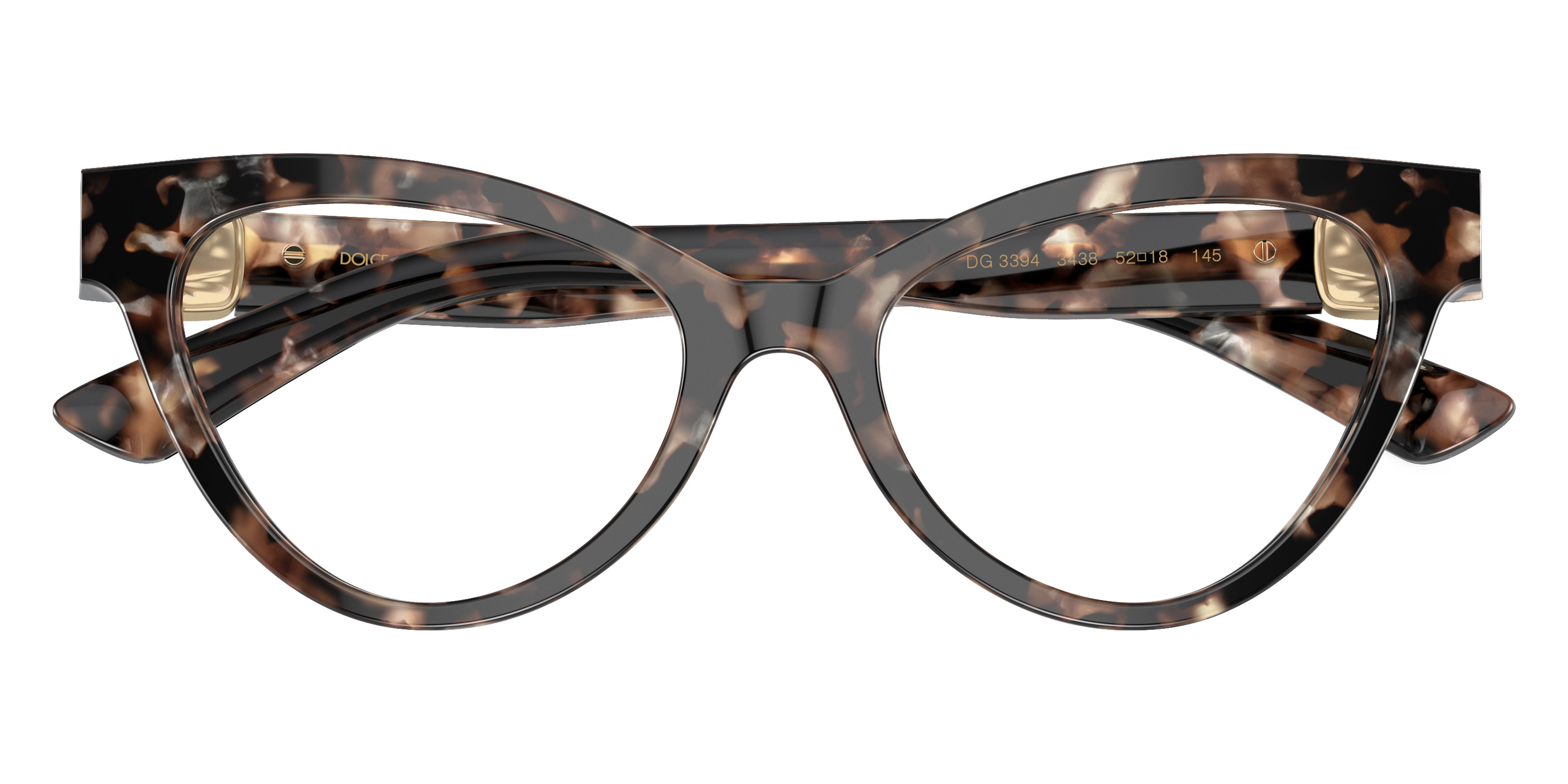 Dolce & Gabbana™ - DG3394