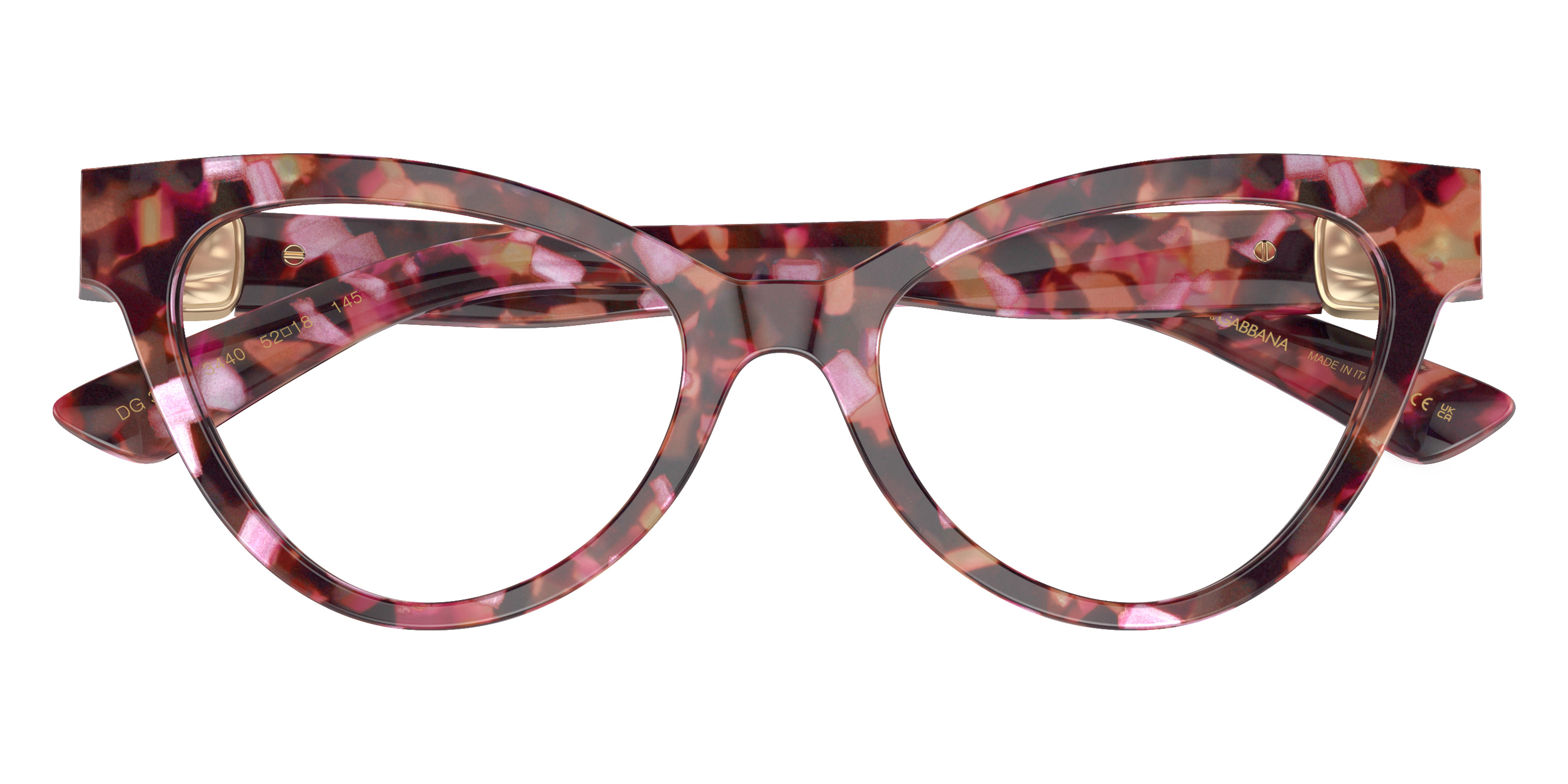 Dolce & Gabbana™ - DG3394