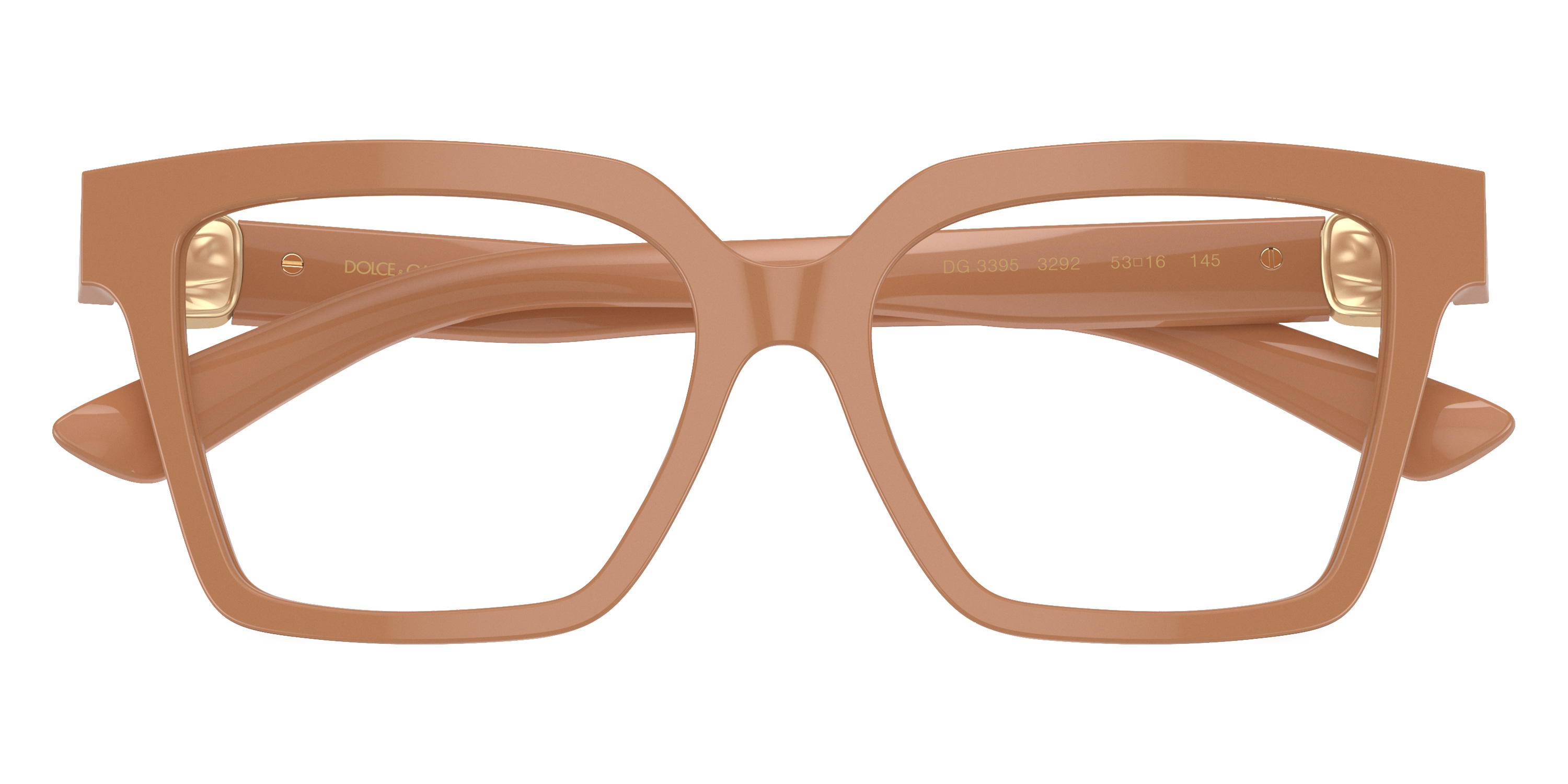 Dolce & Gabbana™ - DG3395