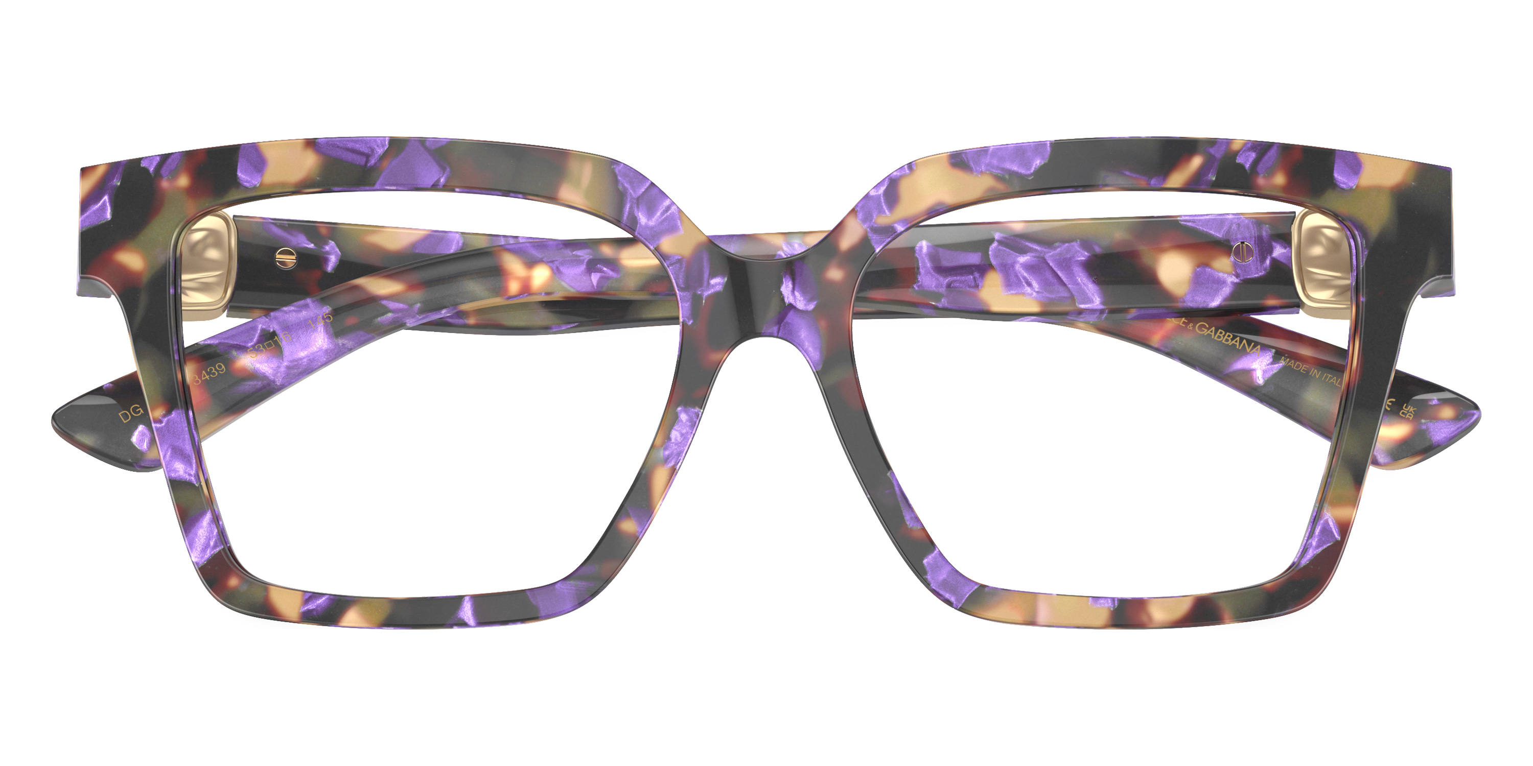 Dolce & Gabbana™ - DG3395