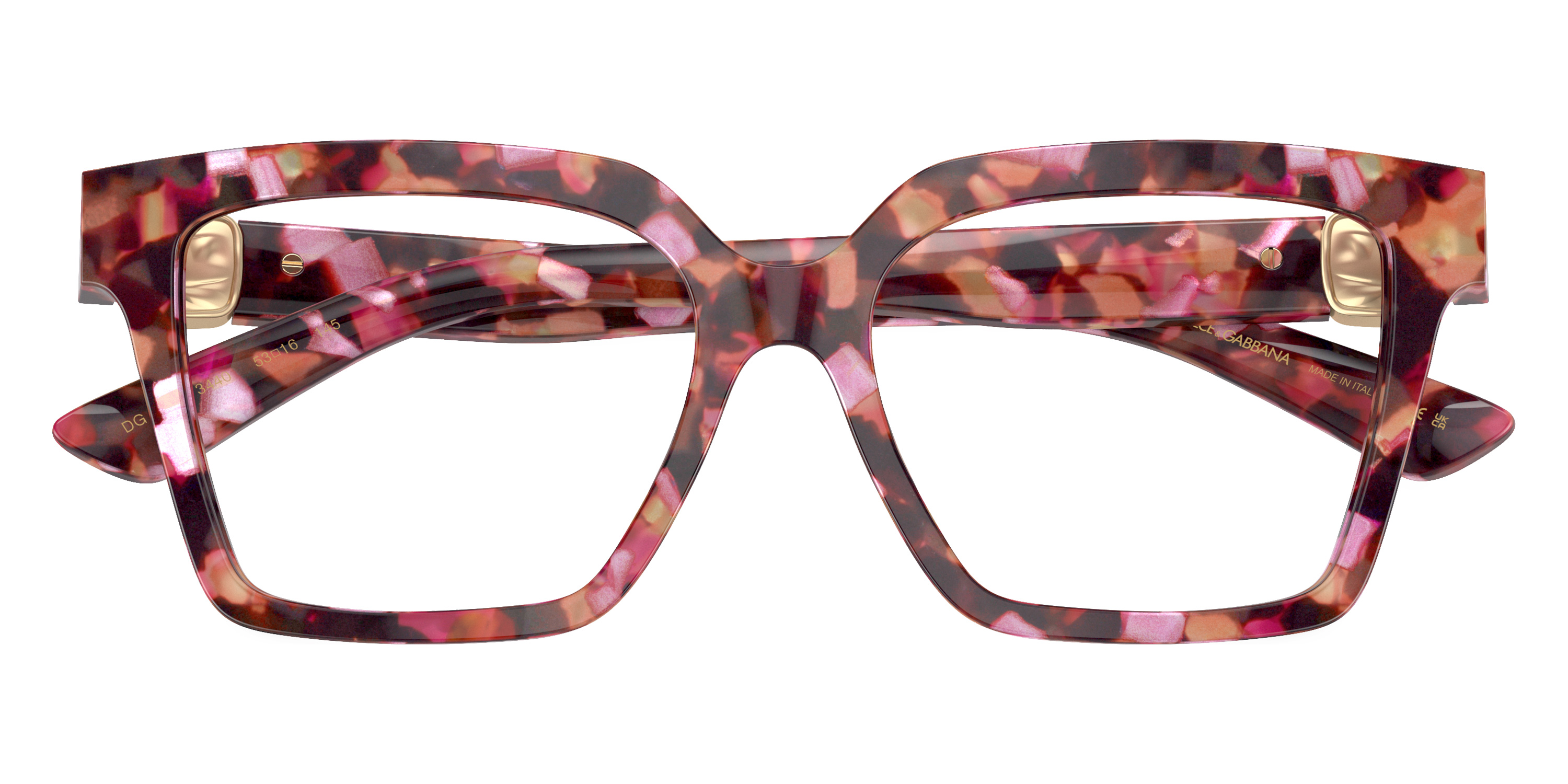 Dolce & Gabbana™ - DG3395