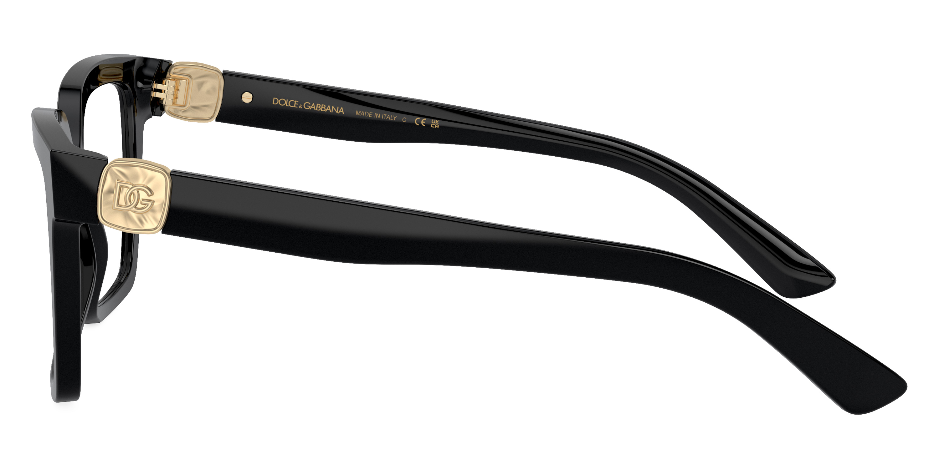 Dolce & Gabbana™ - DG3395