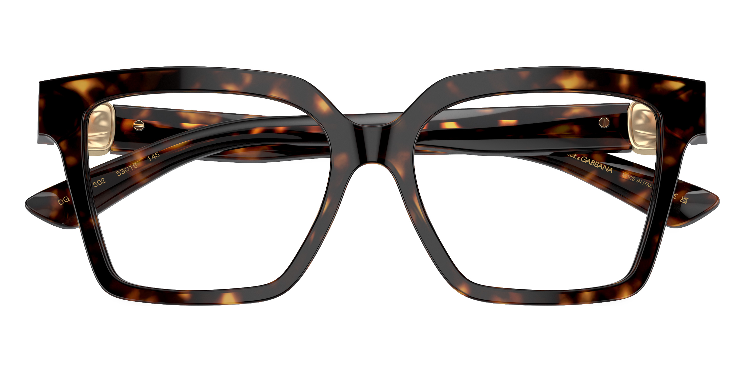 Dolce & Gabbana™ - DG3395