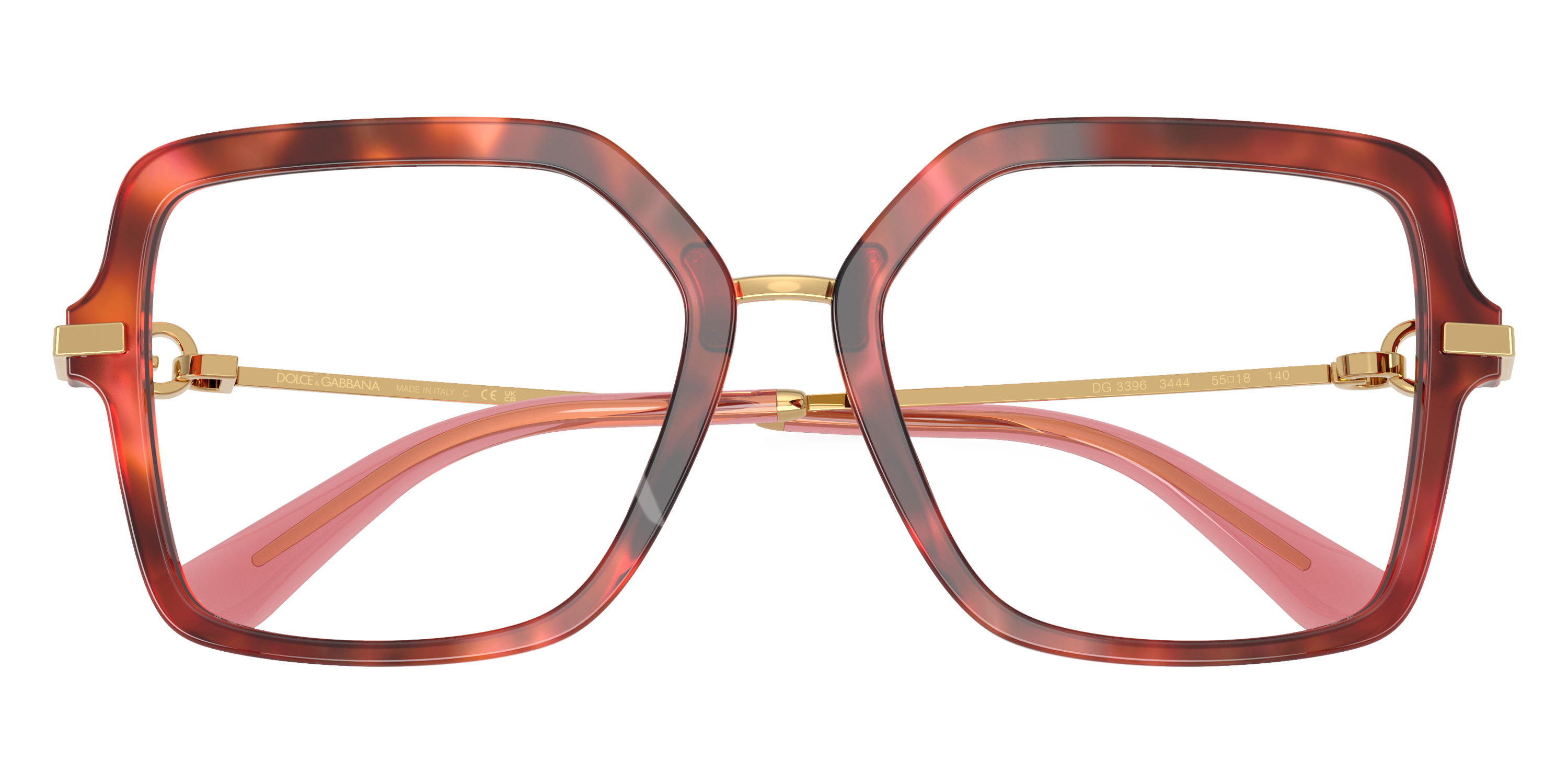 Dolce & Gabbana™ - DG3396