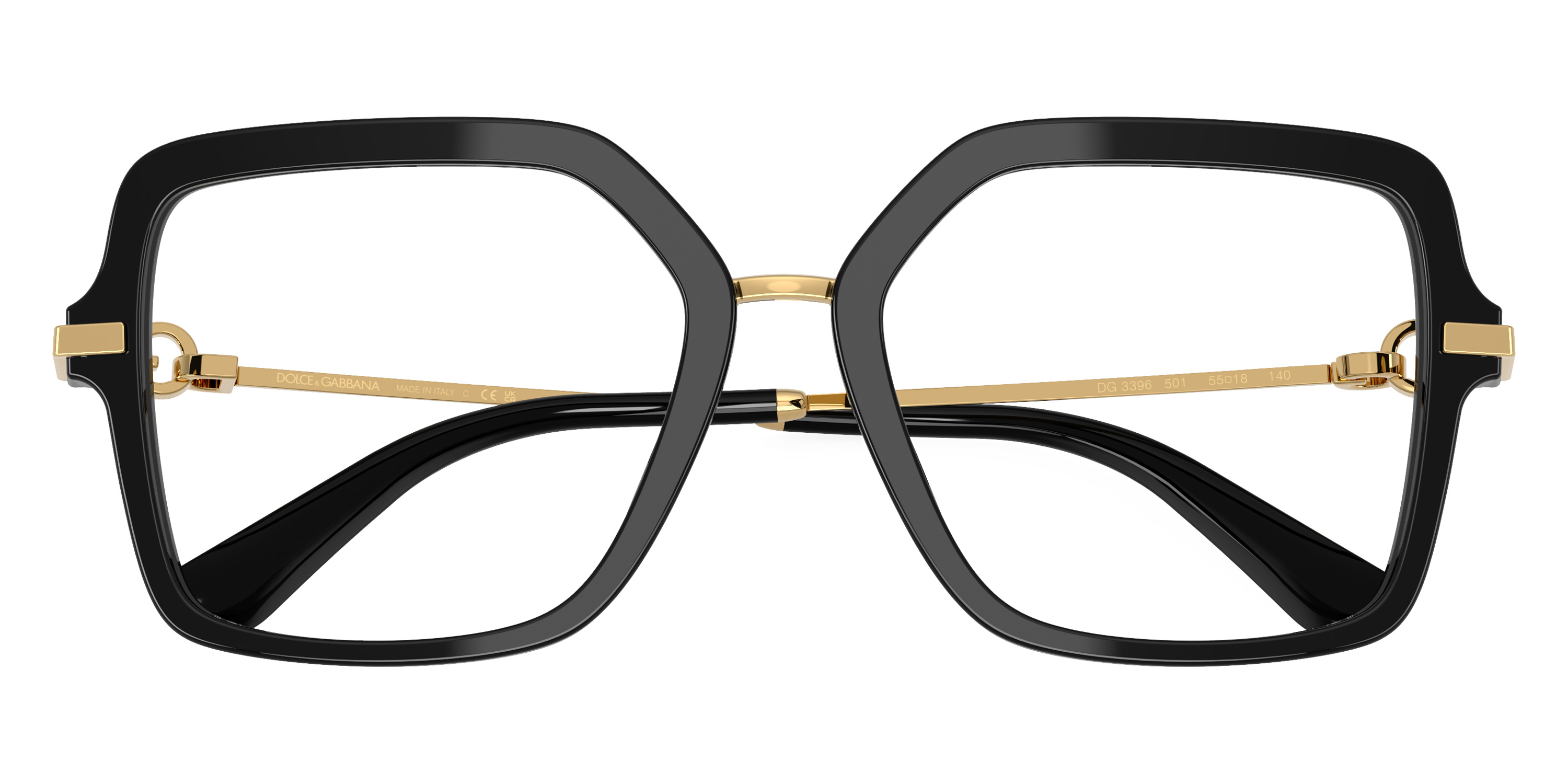 Dolce & Gabbana™ - DG3396