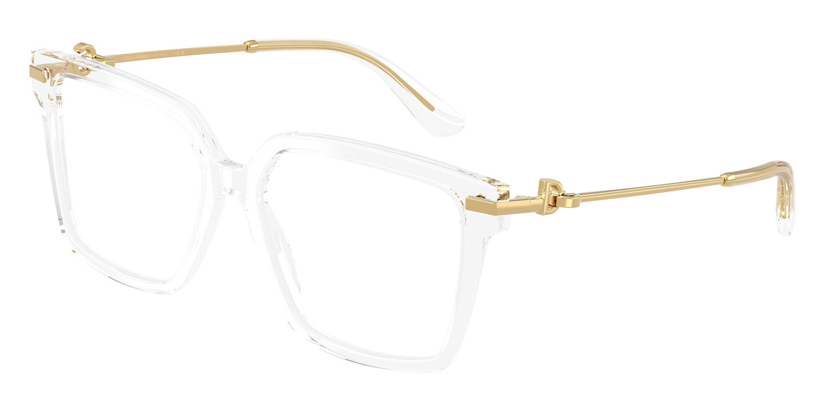 Dolce & Gabbana™ - DG3397