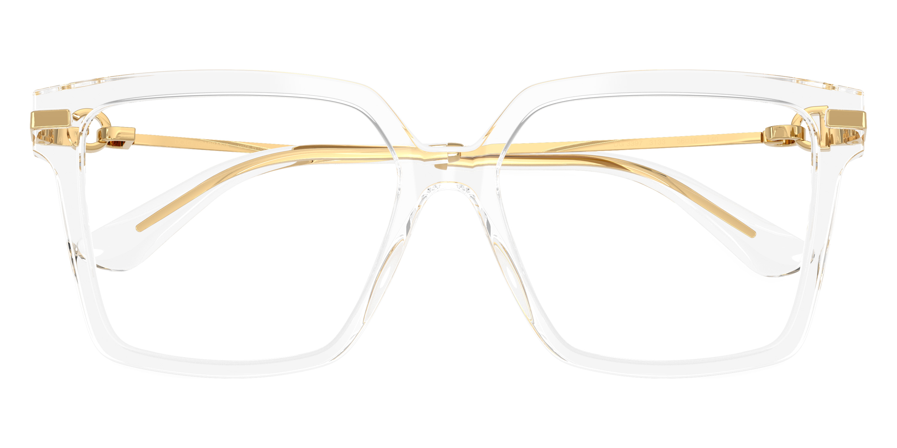 Dolce & Gabbana™ - DG3397