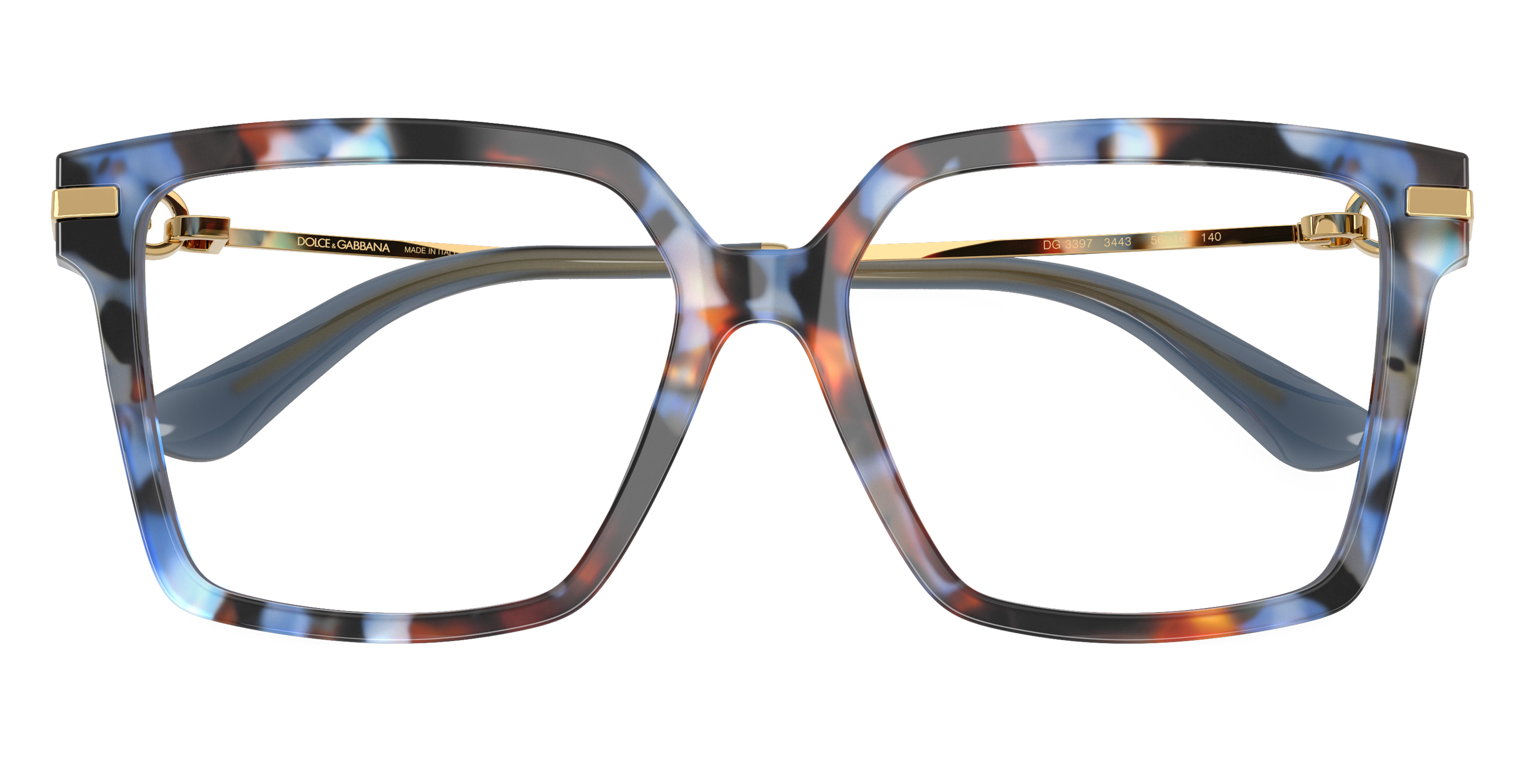 Dolce & Gabbana™ - DG3397
