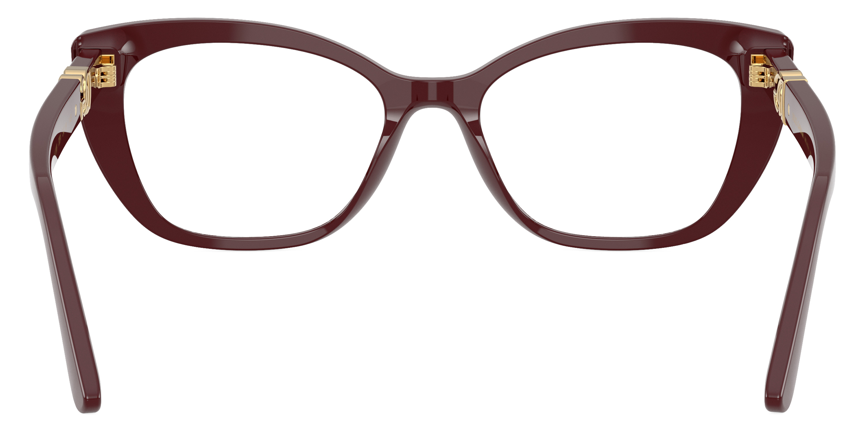 Color: Bordeaux (3091) - Dolce & Gabbana DG3398309152