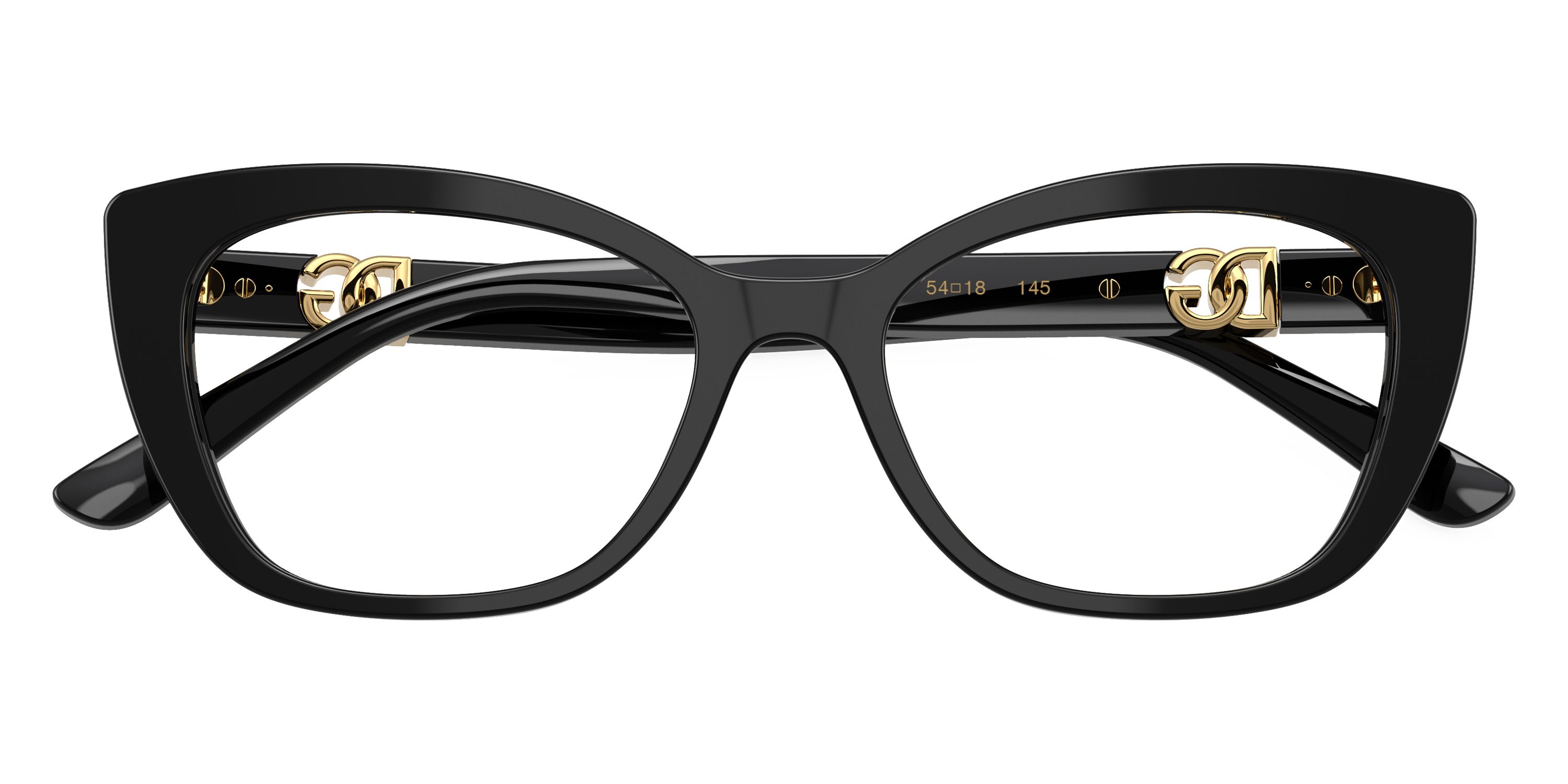 Color: Black (501) - Dolce & Gabbana DG339850152