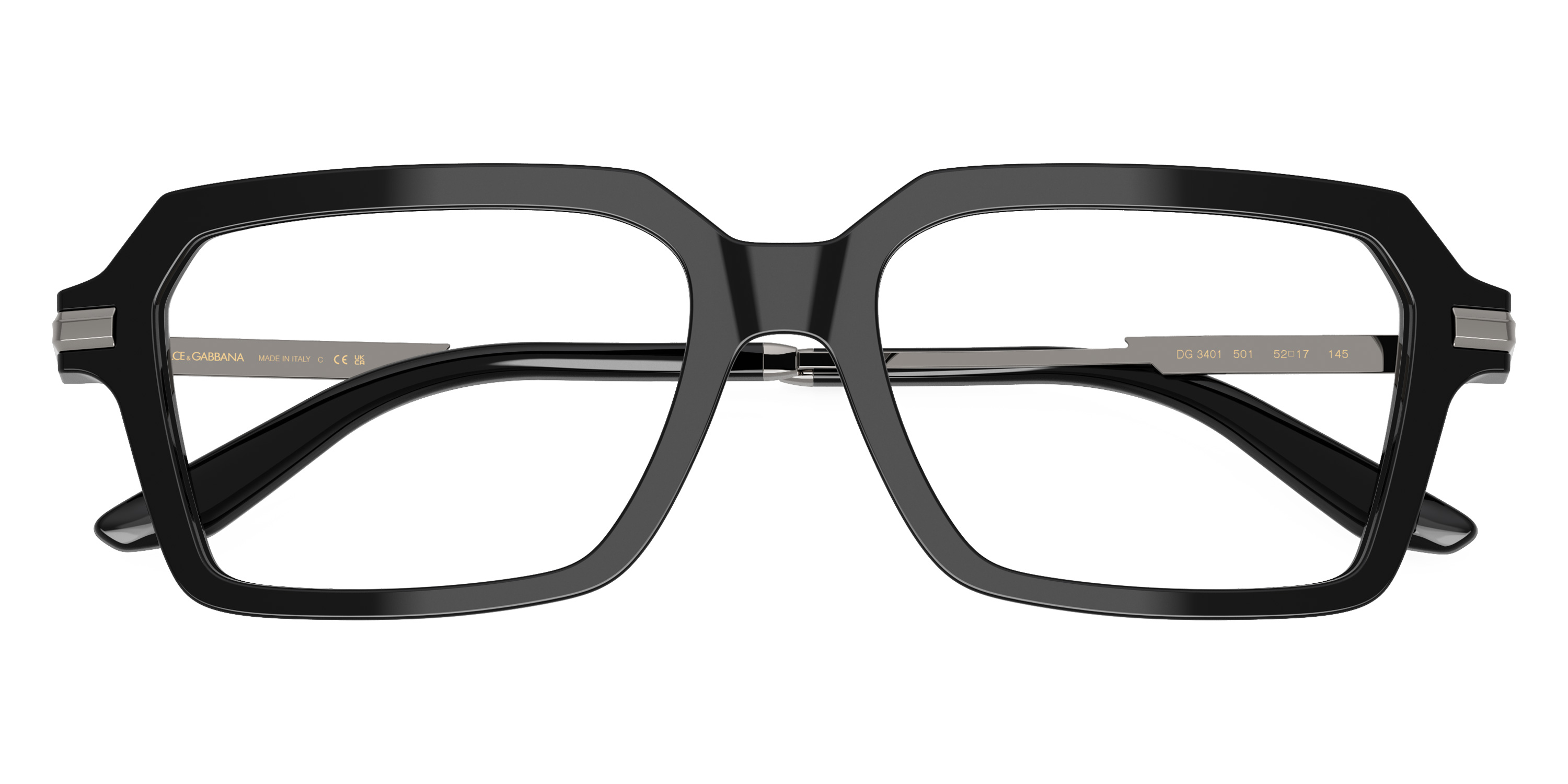Dolce & Gabbana™ - DG3401