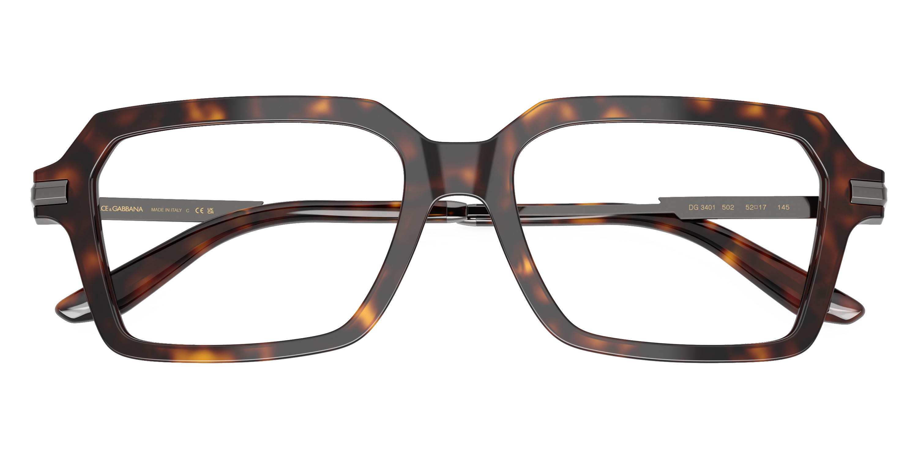 Dolce & Gabbana™ - DG3401