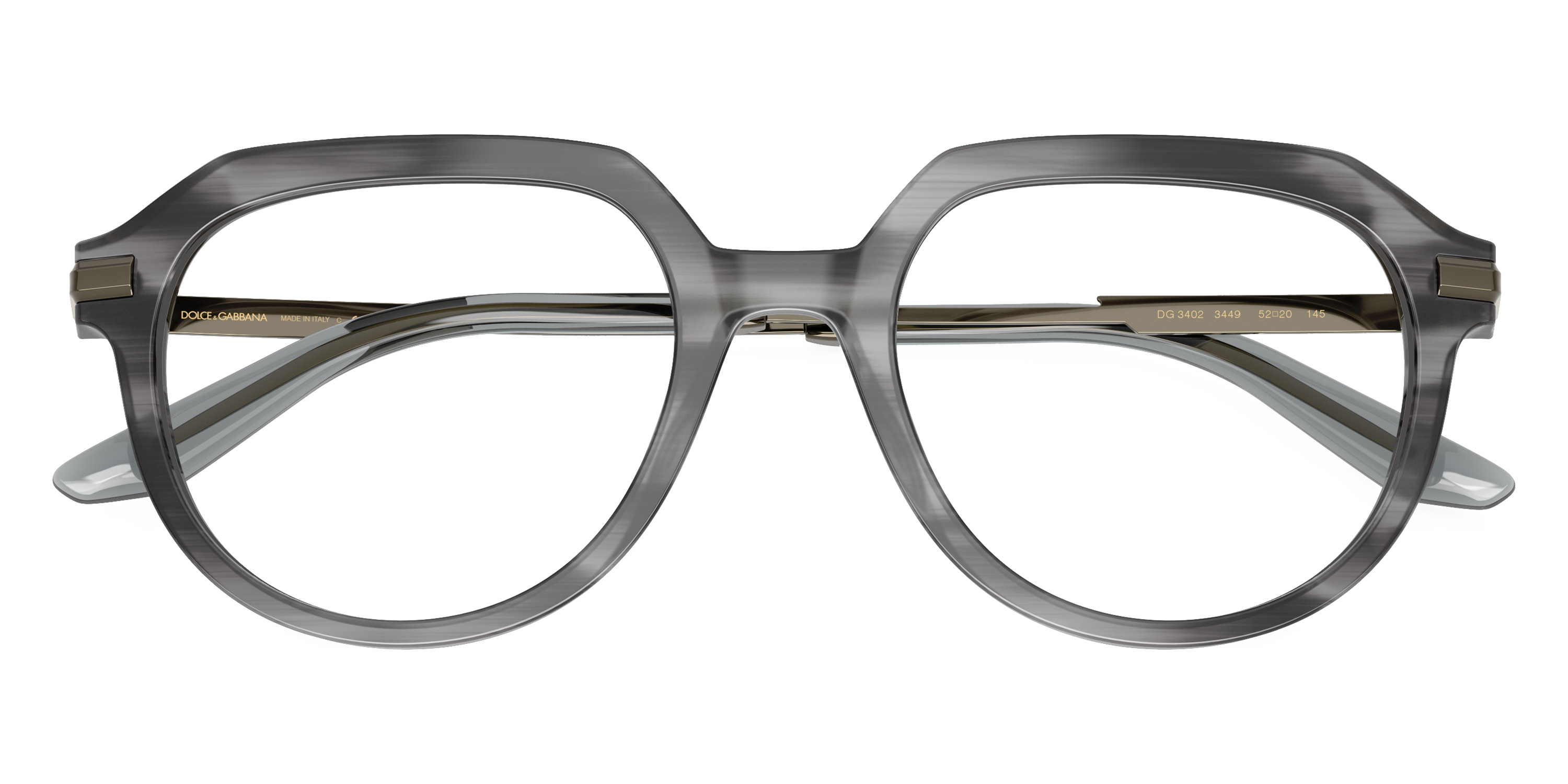 Dolce & Gabbana™ - DG3402