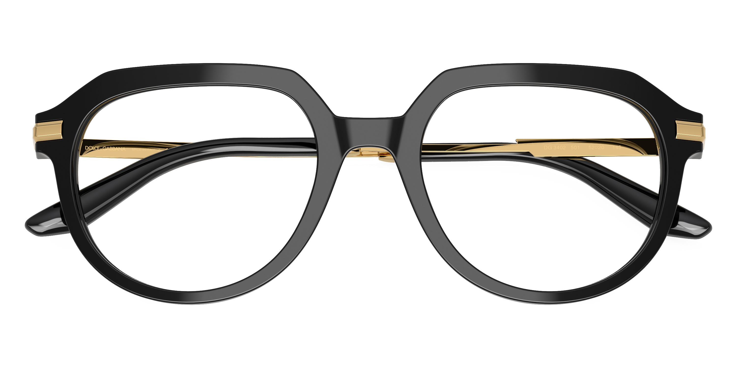 Dolce & Gabbana™ - DG3402