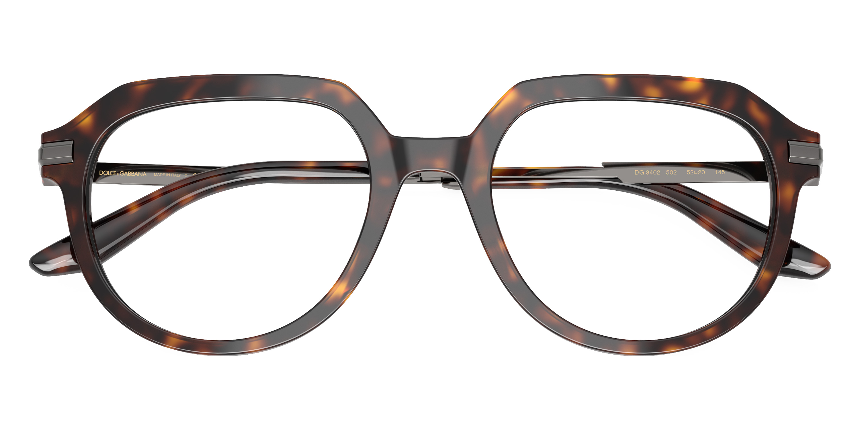 Dolce & Gabbana™ - DG3402