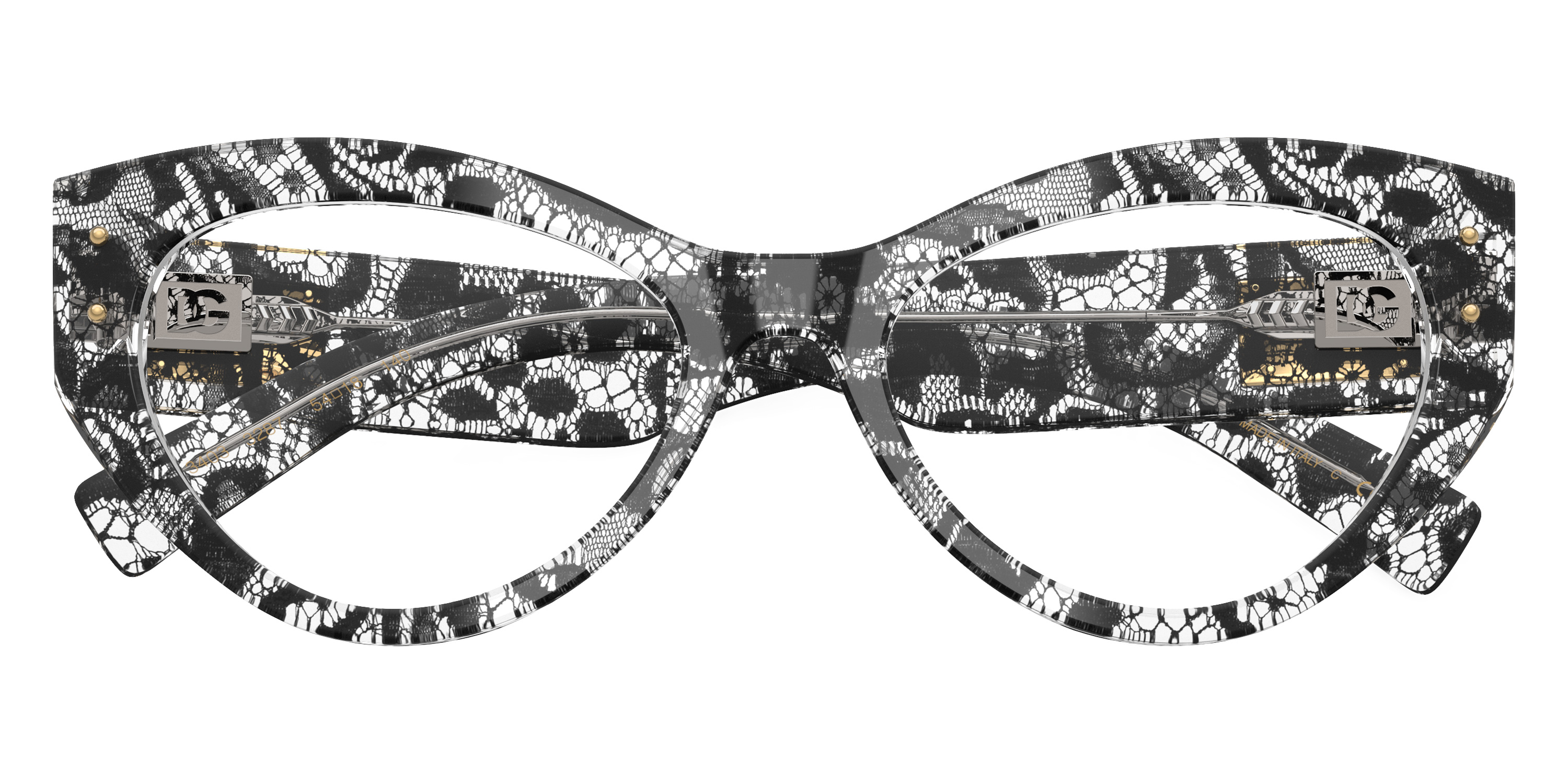 Dolce & Gabbana™ - DG3403