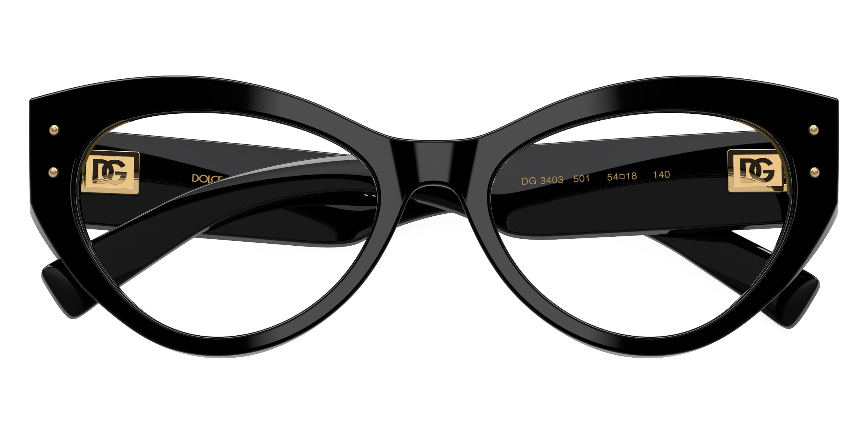 Dolce & Gabbana™ - DG3403