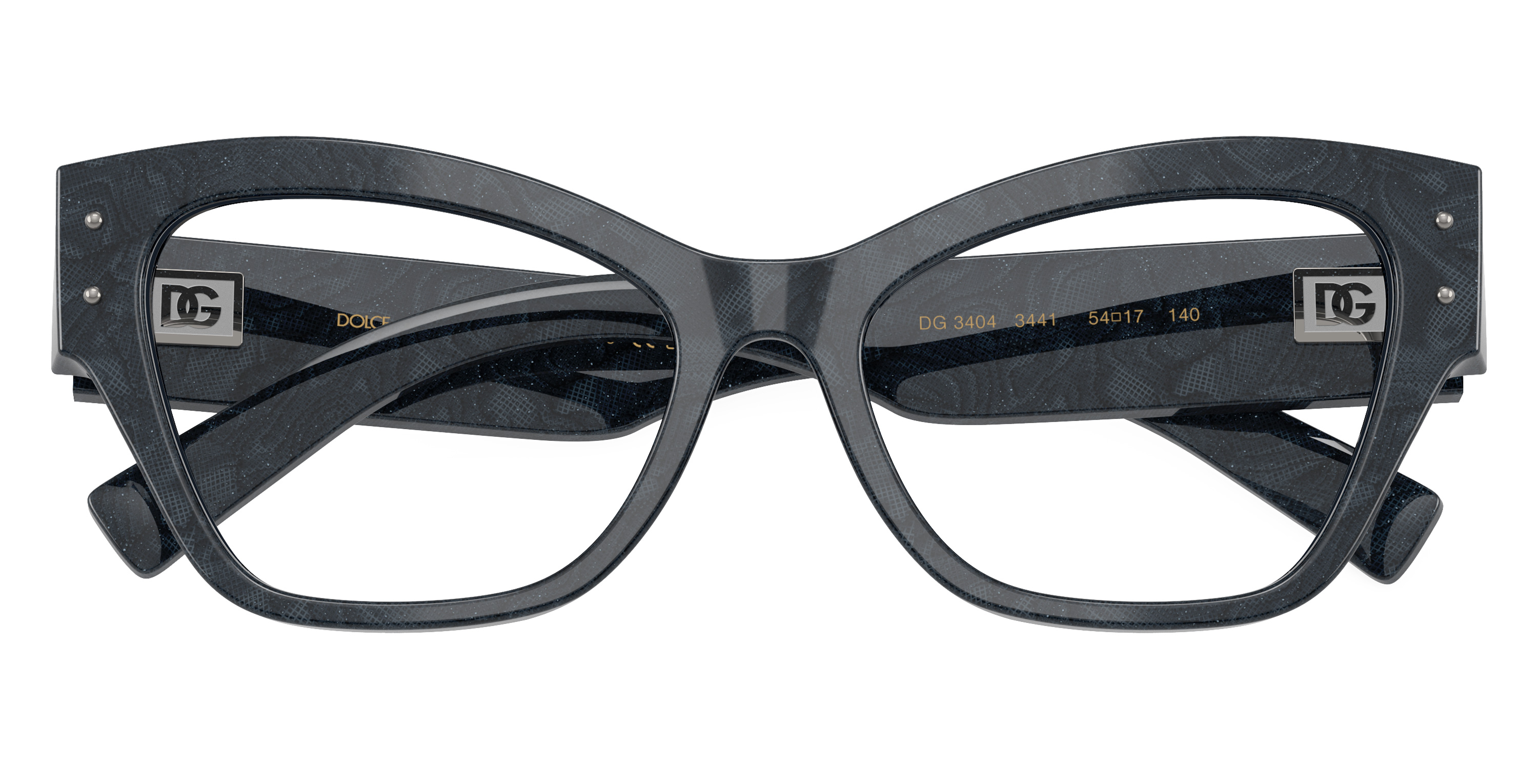 Dolce & Gabbana™ - DG3404