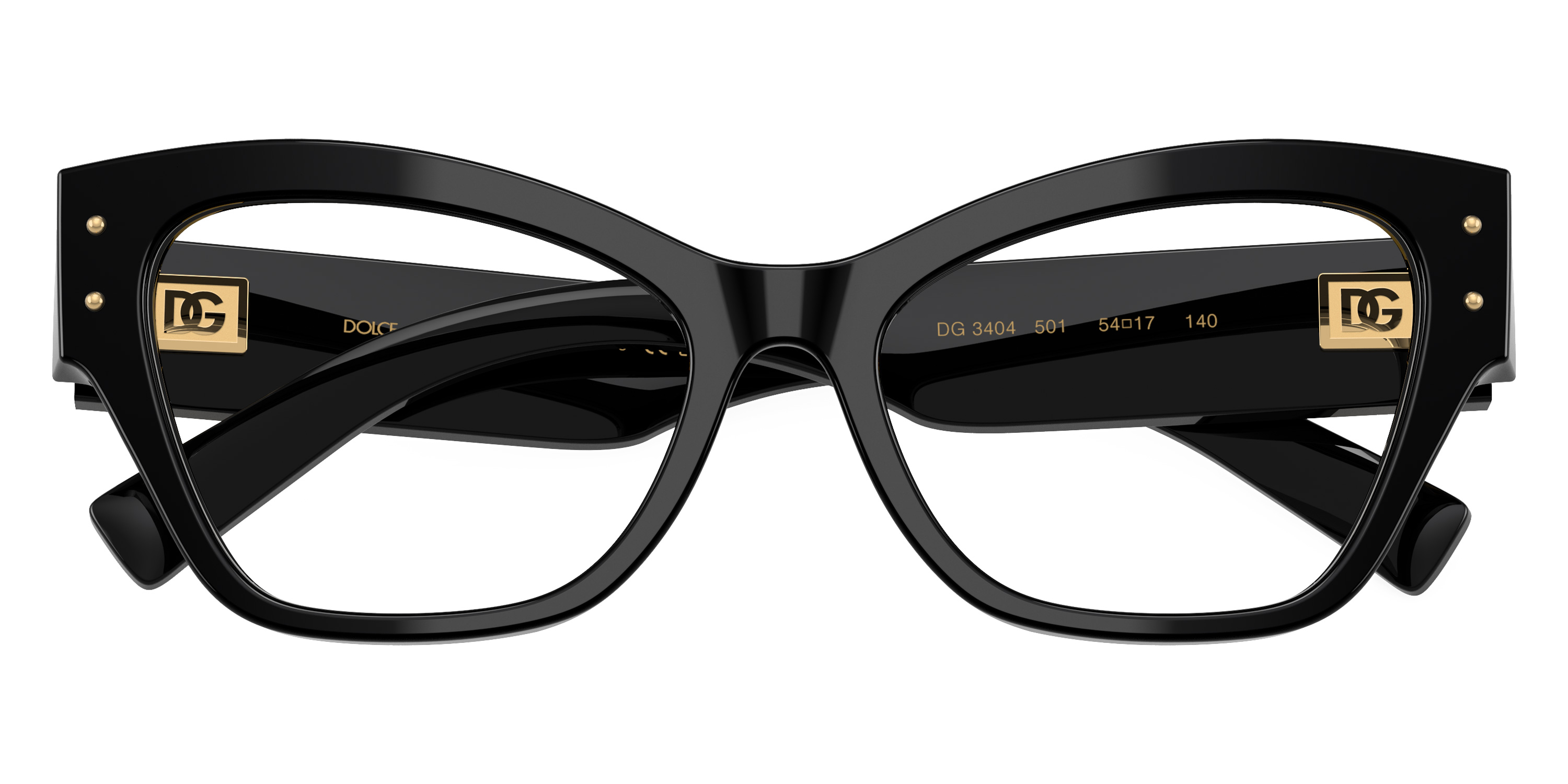 Dolce & Gabbana™ - DG3404