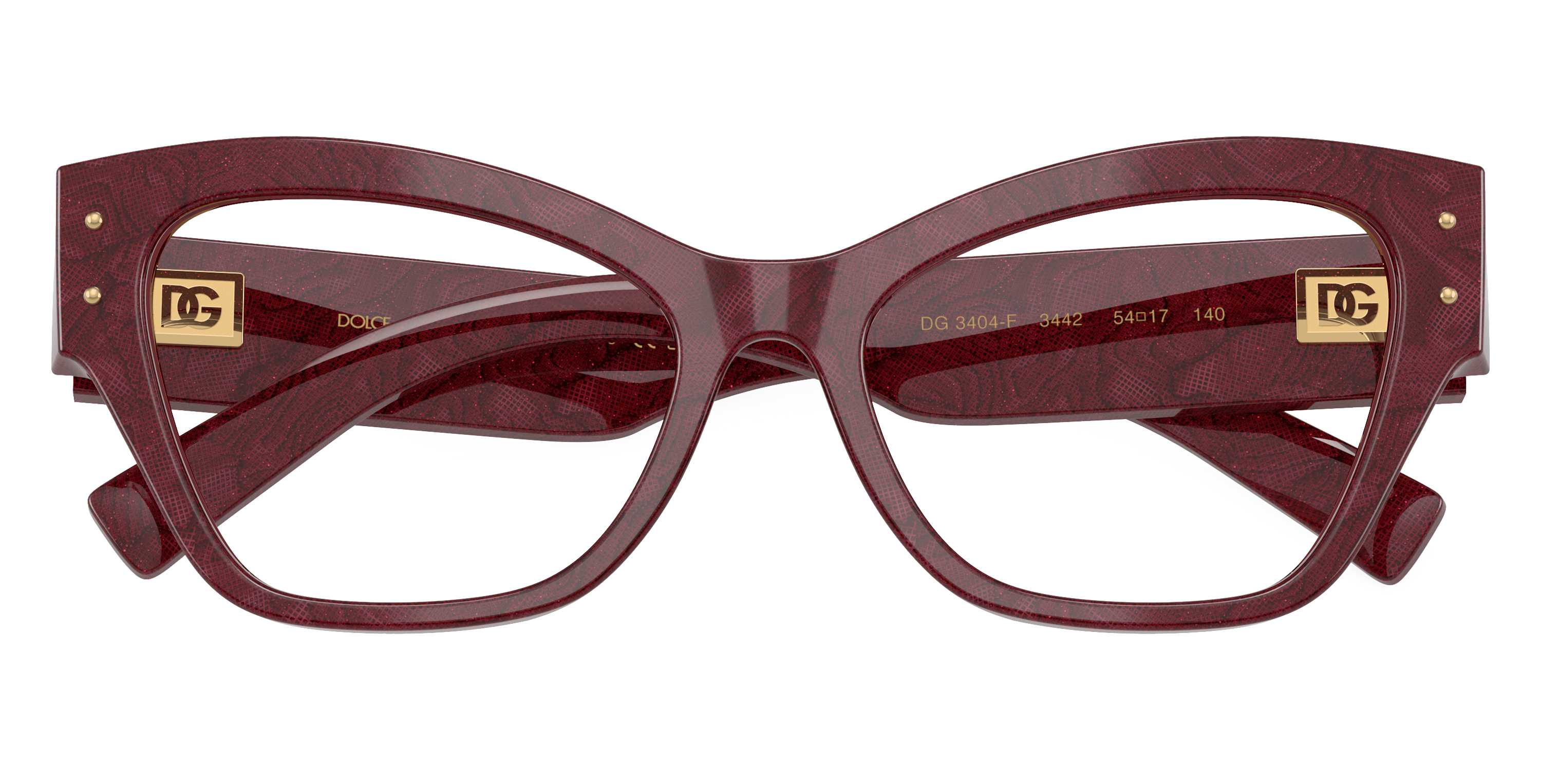 Dolce & Gabbana™ - DG3404F