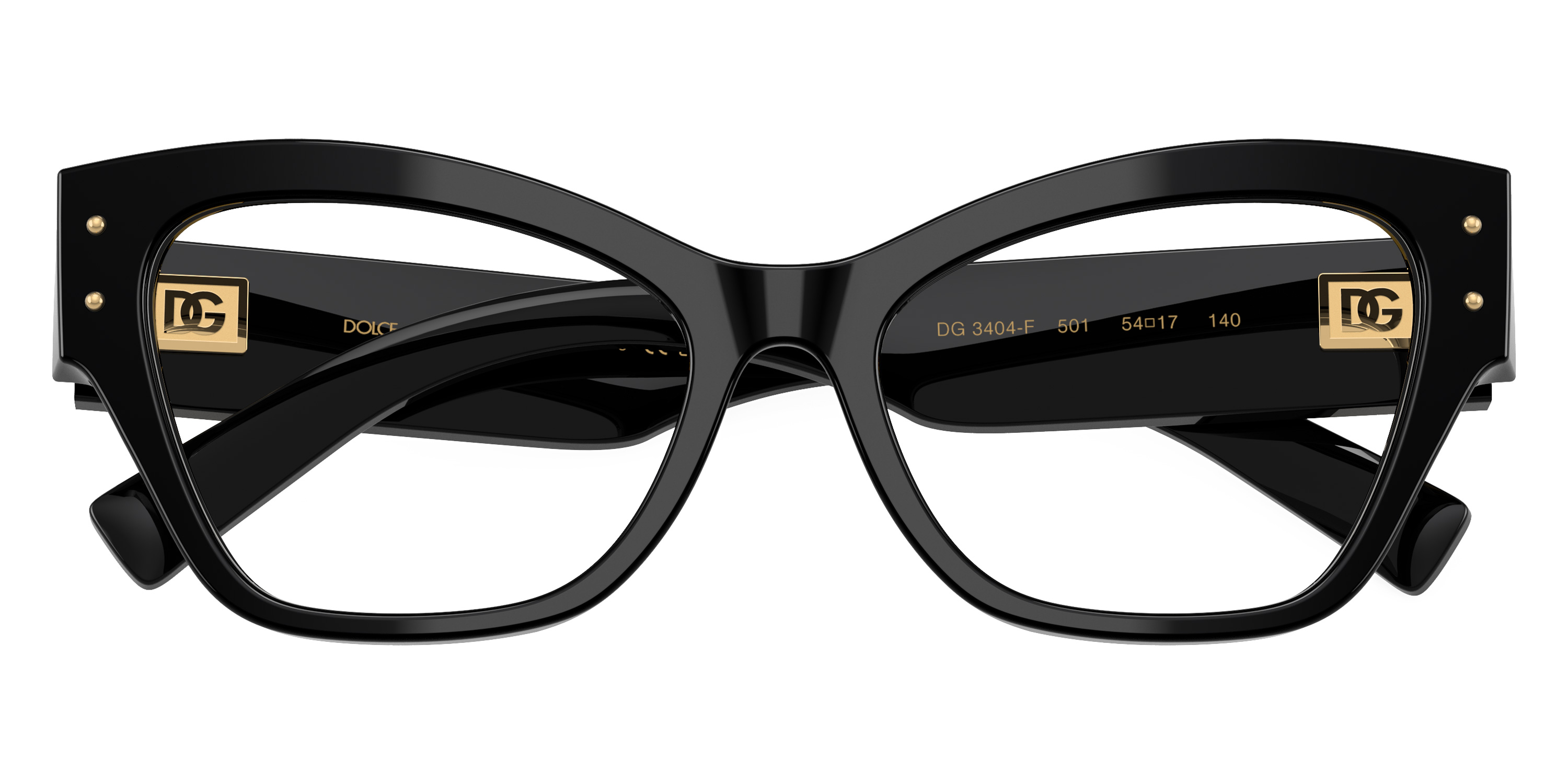 Dolce & Gabbana™ - DG3404F