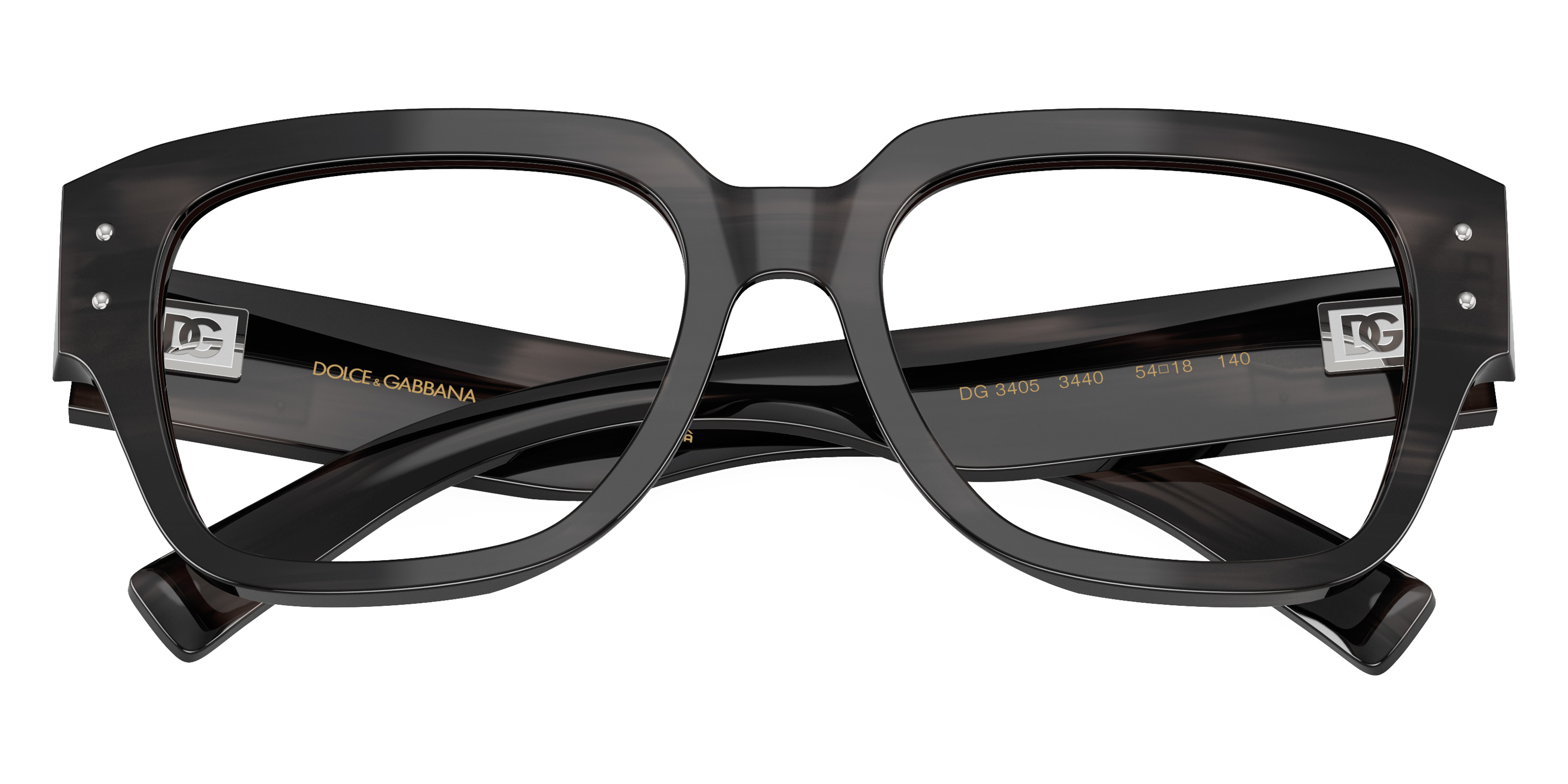 Dolce & Gabbana™ - DG3405