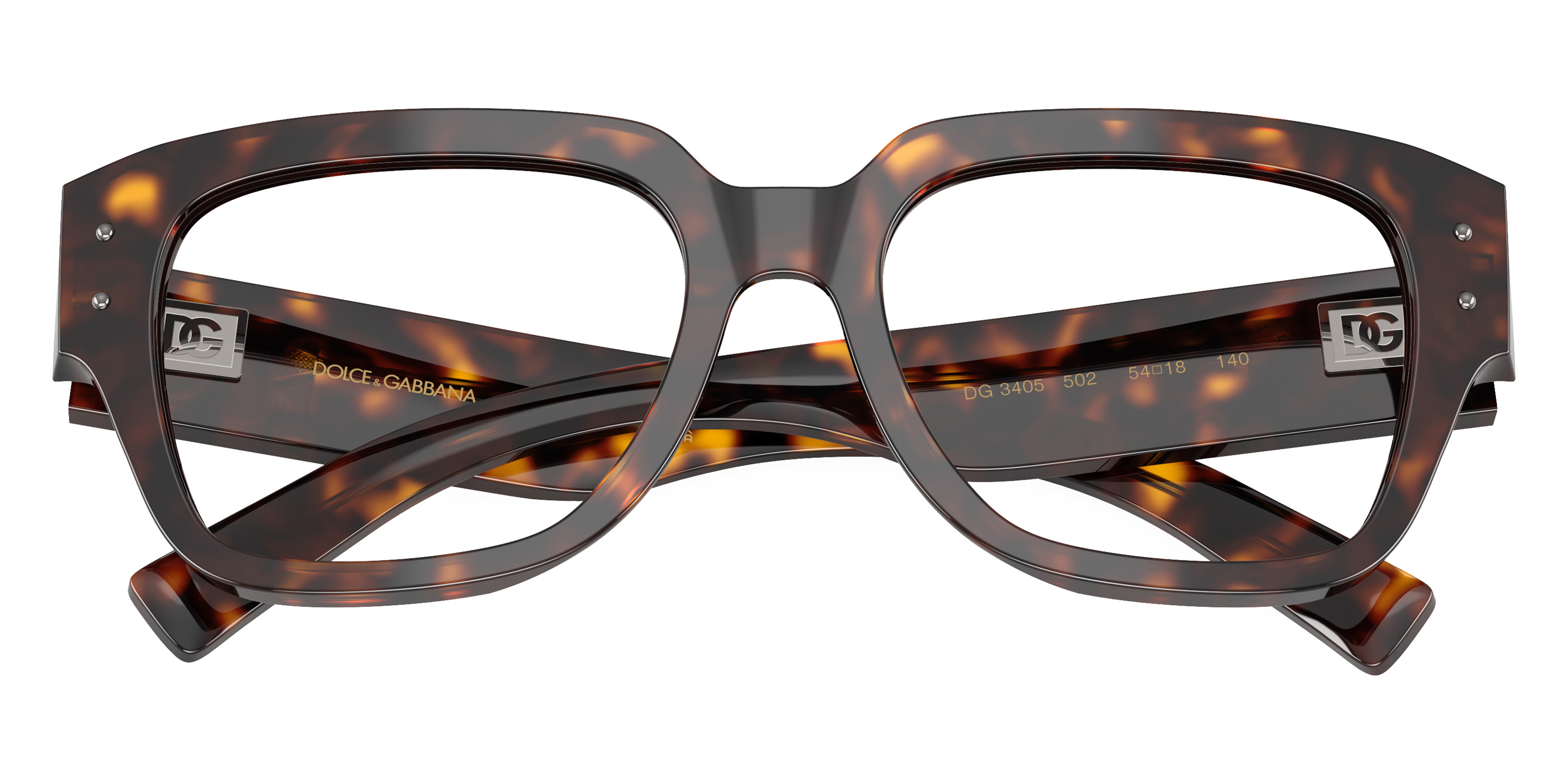 Dolce & Gabbana™ - DG3405