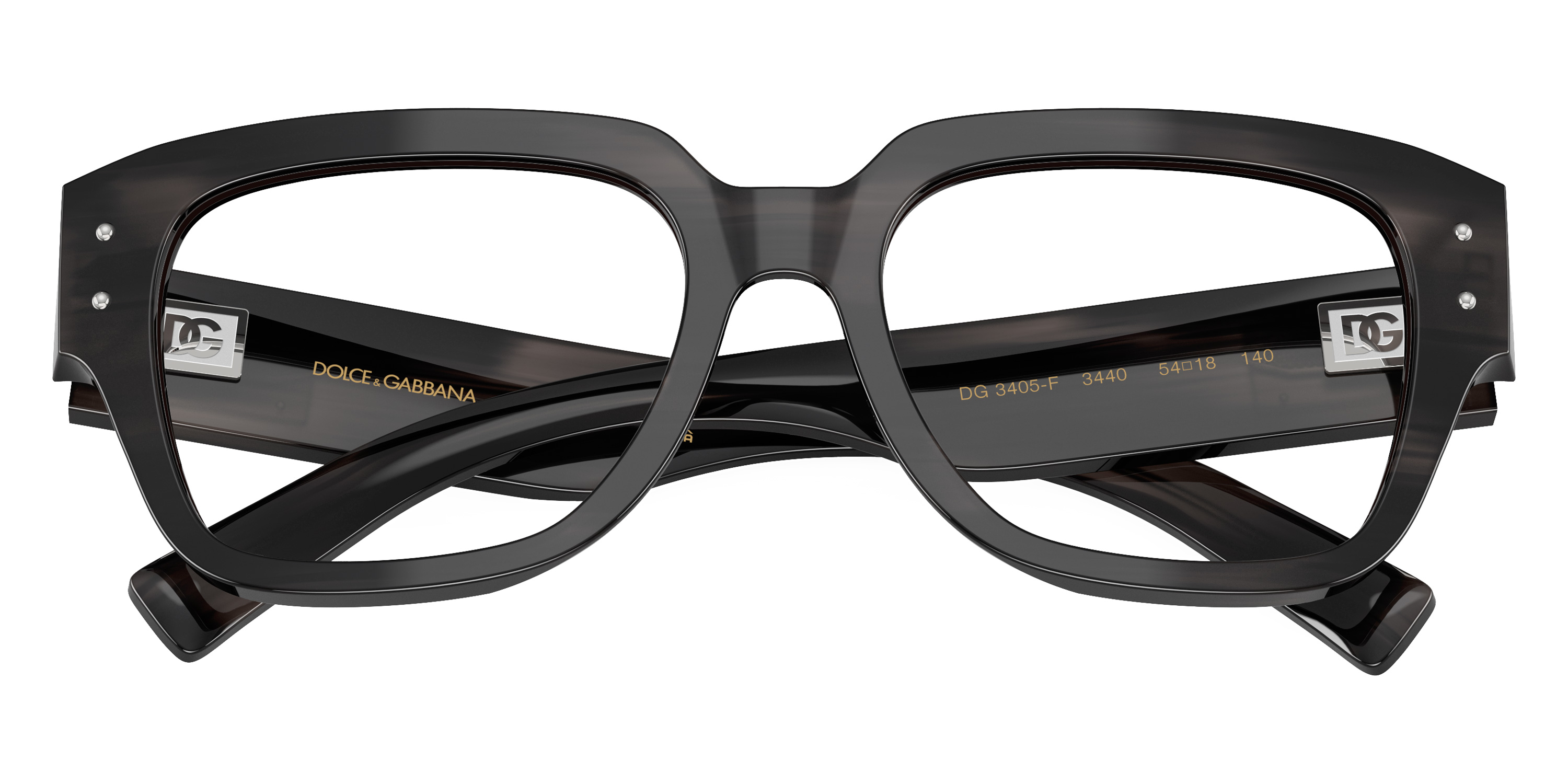 Dolce & Gabbana™ - DG3405F