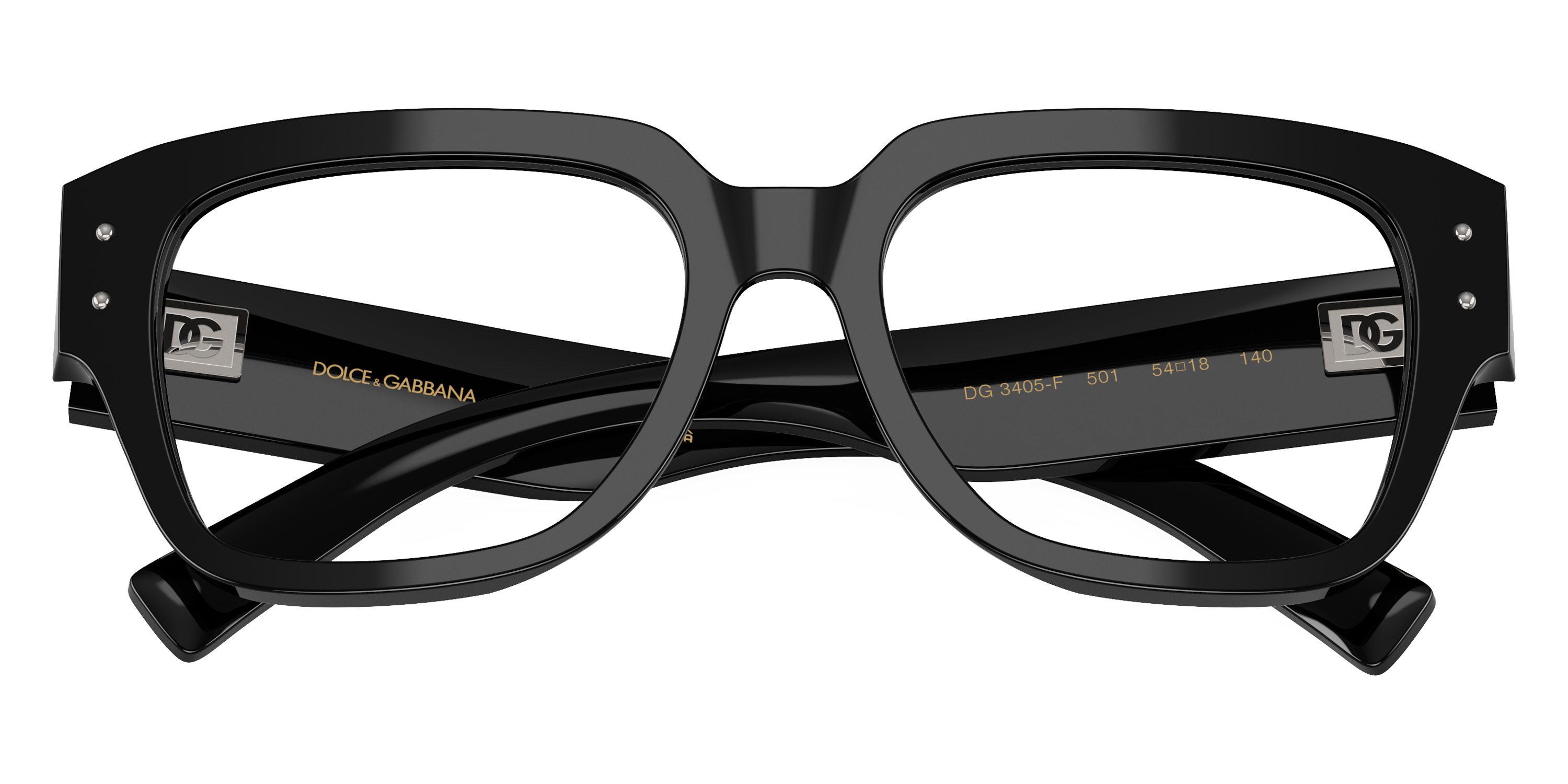 Dolce & Gabbana™ - DG3405F