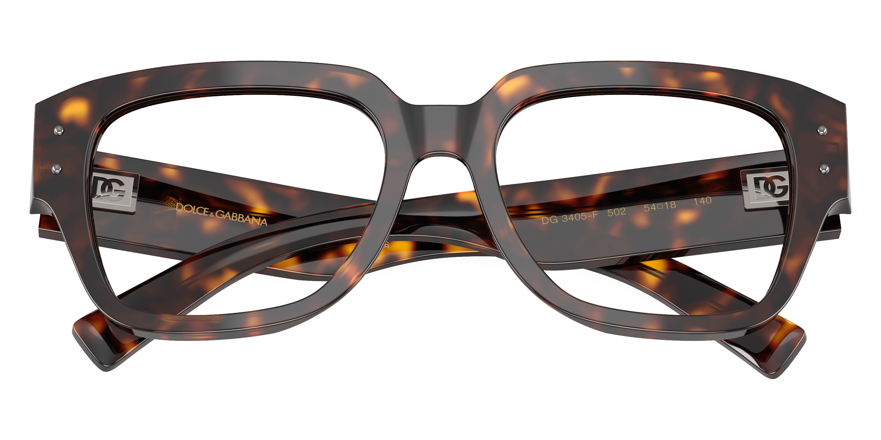 Dolce & Gabbana™ - DG3405F