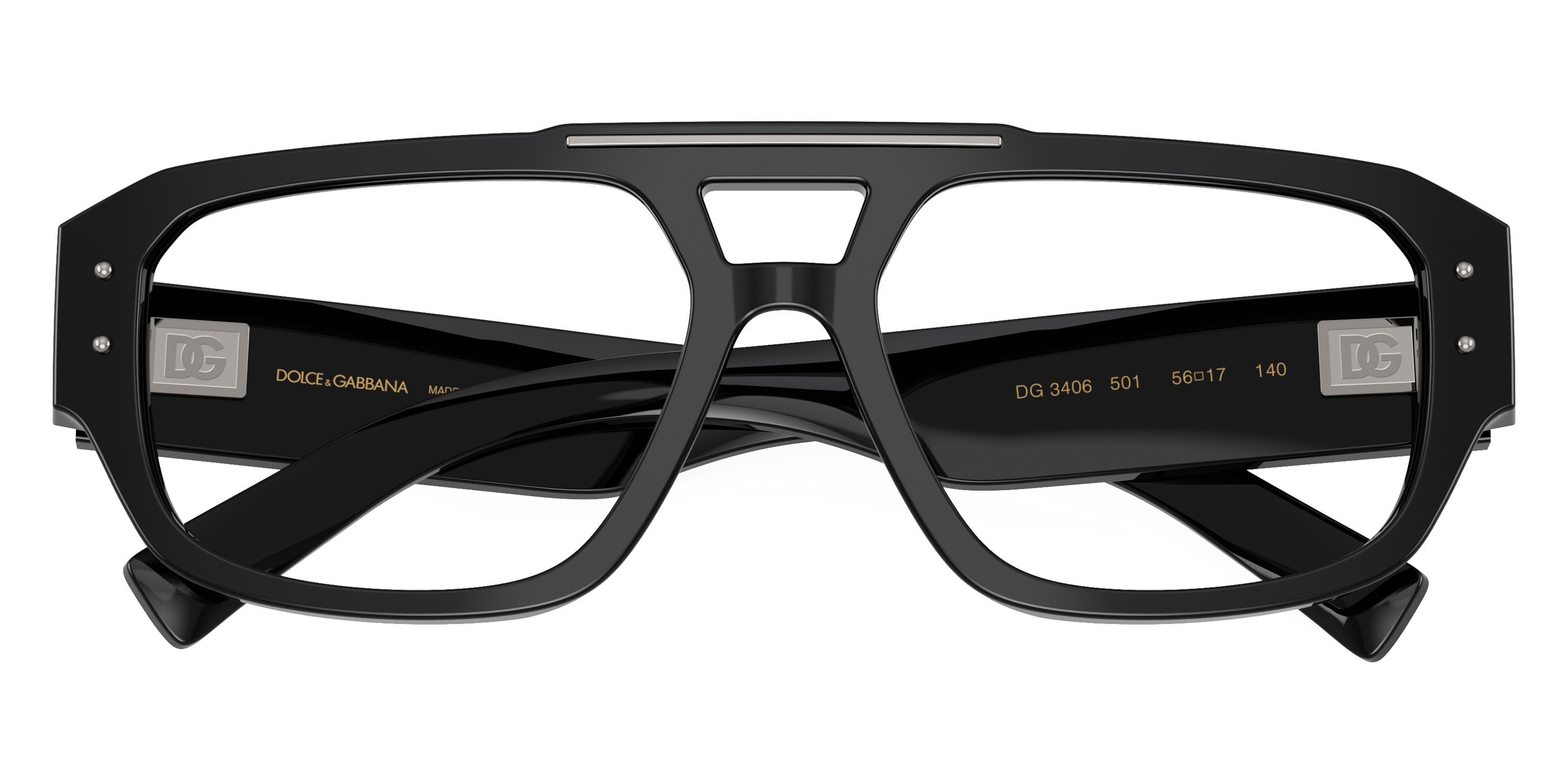 Dolce & Gabbana™ - DG3406